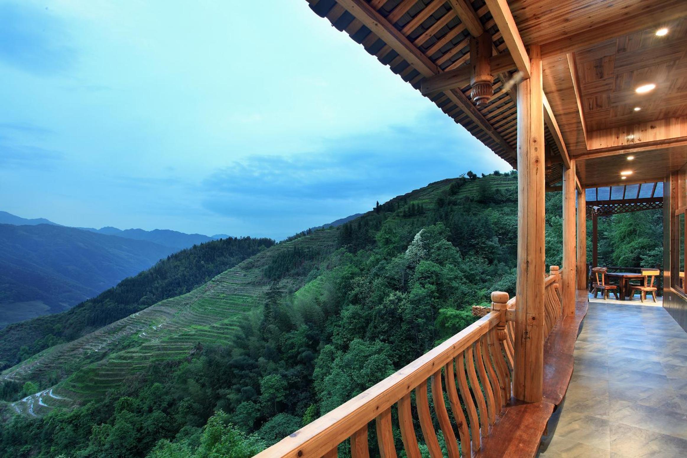 Baike Boutique Hotel