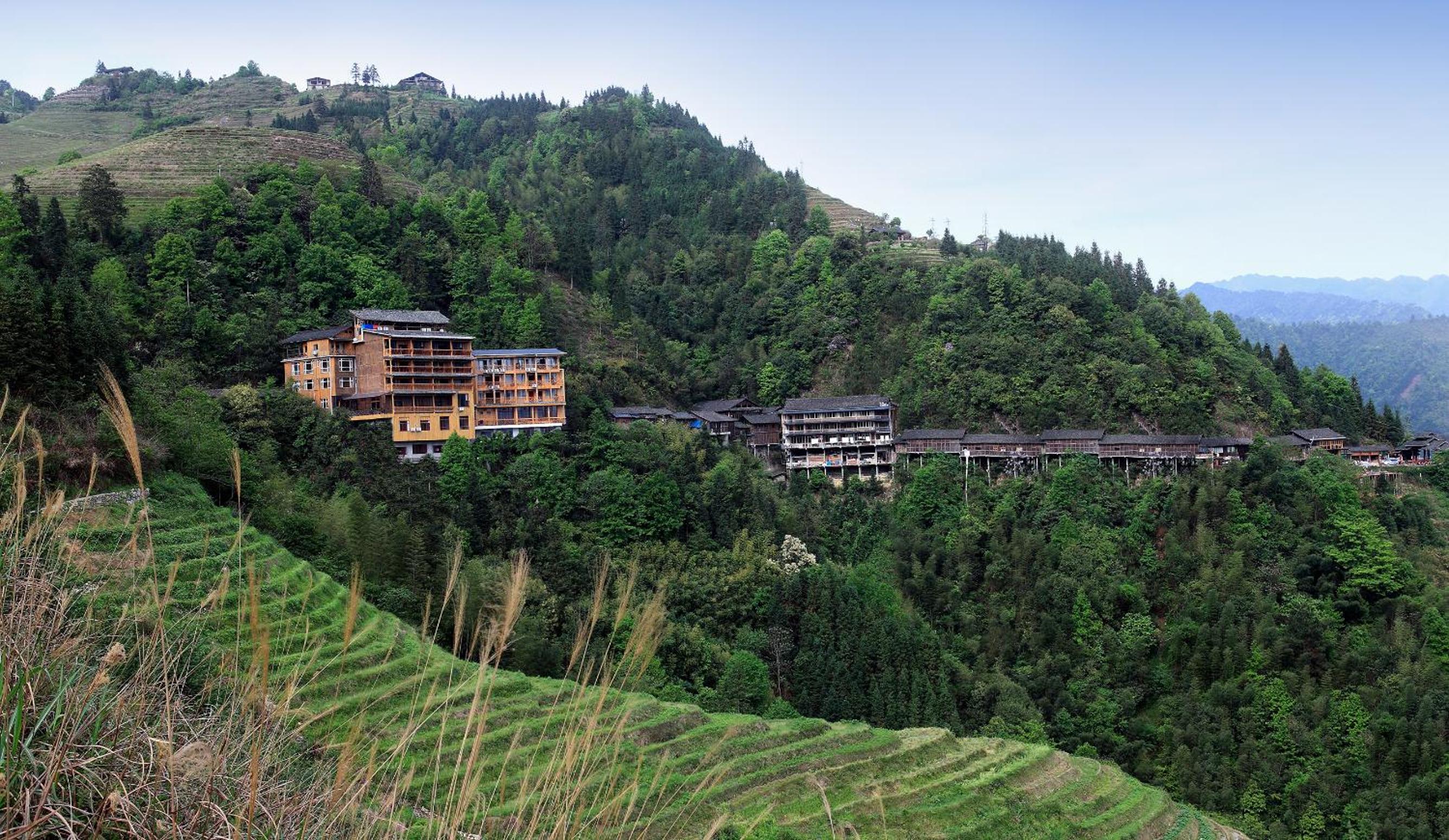 Baike Boutique Hotel