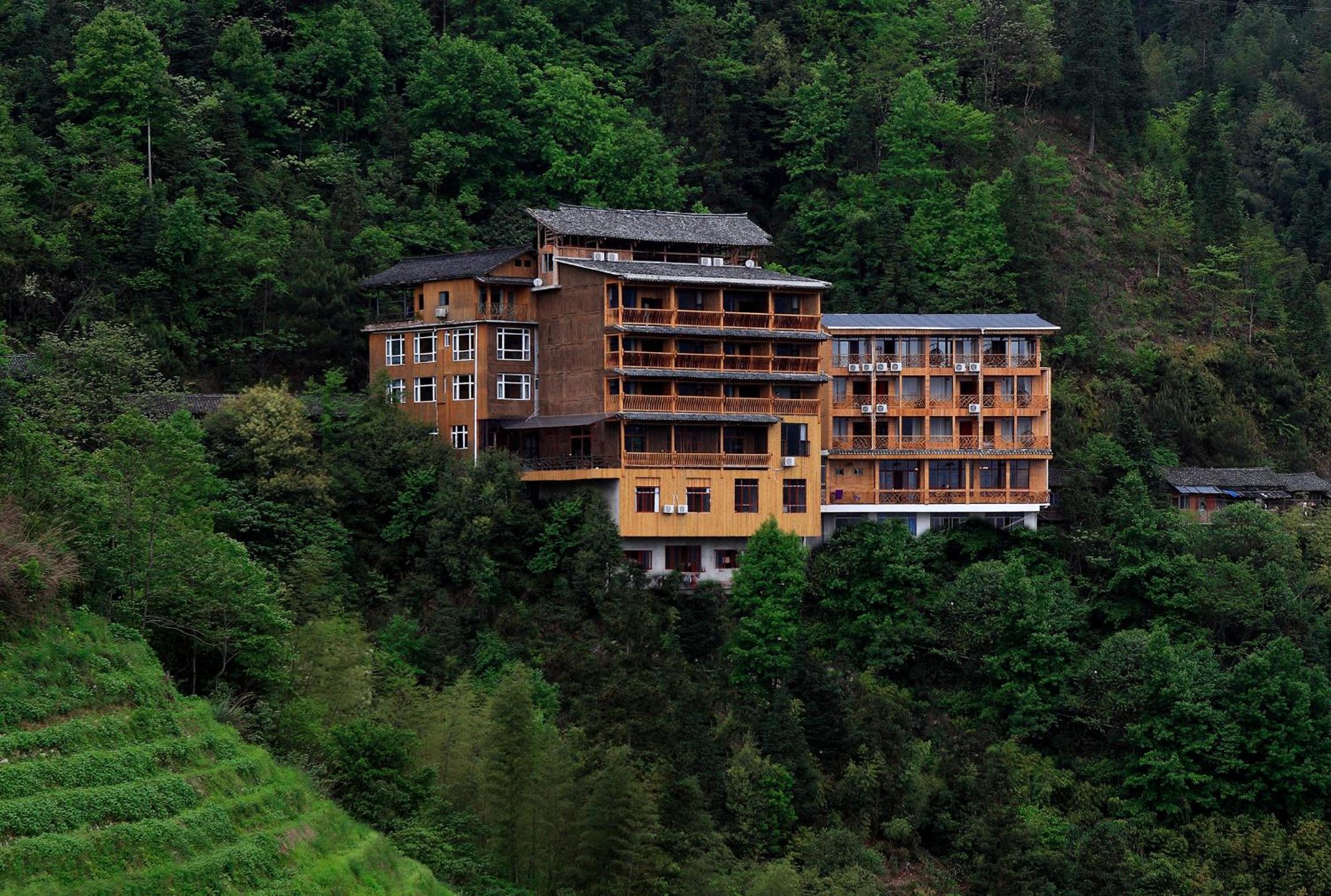 Baike Boutique Hotel
