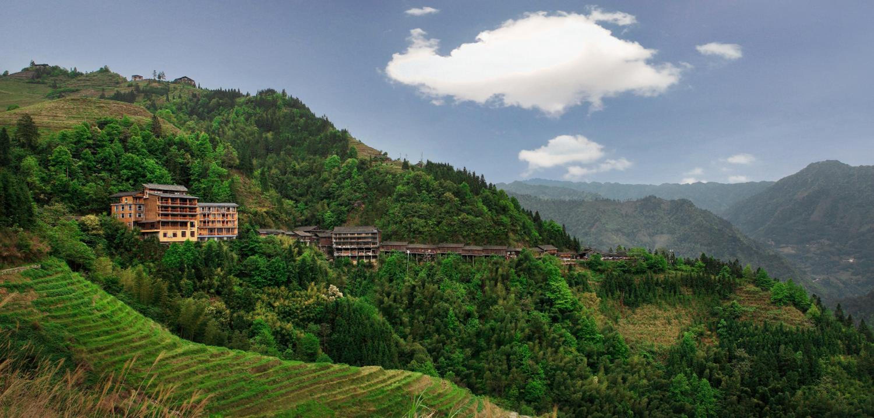 Baike Boutique Hotel