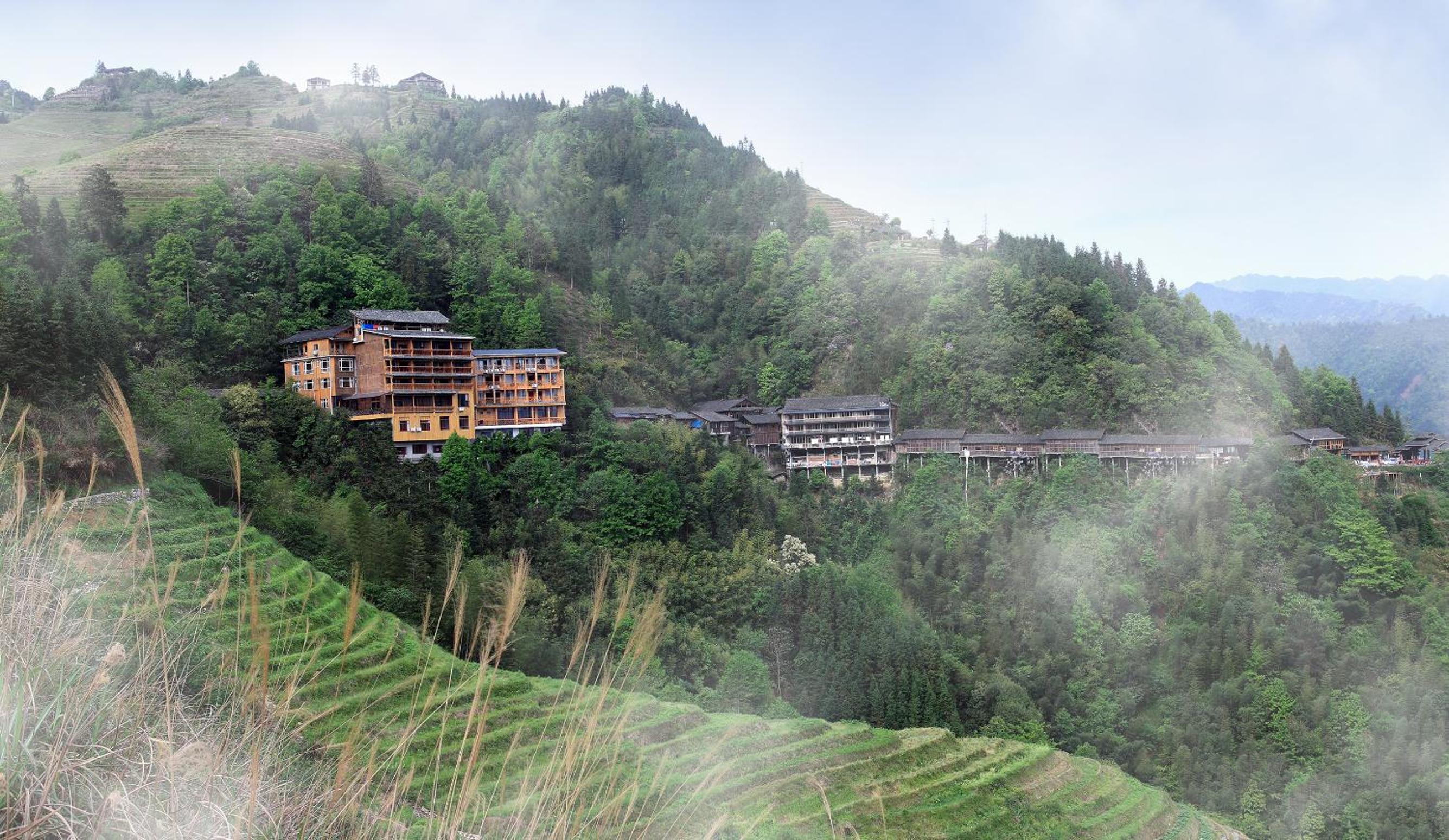 Baike Boutique Hotel