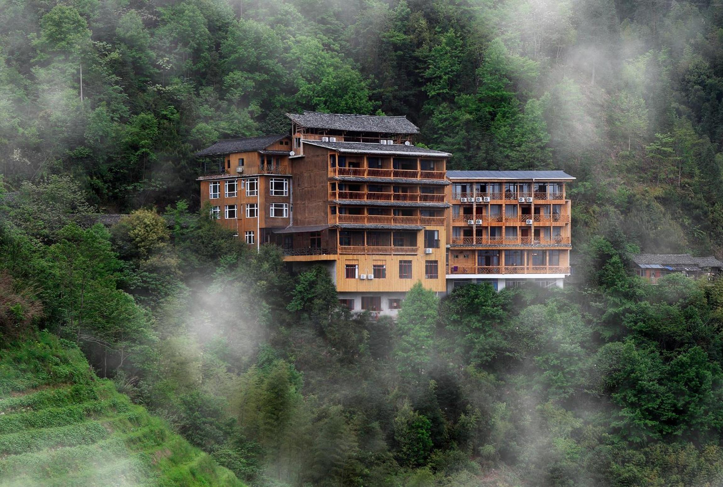 Baike Boutique Hotel