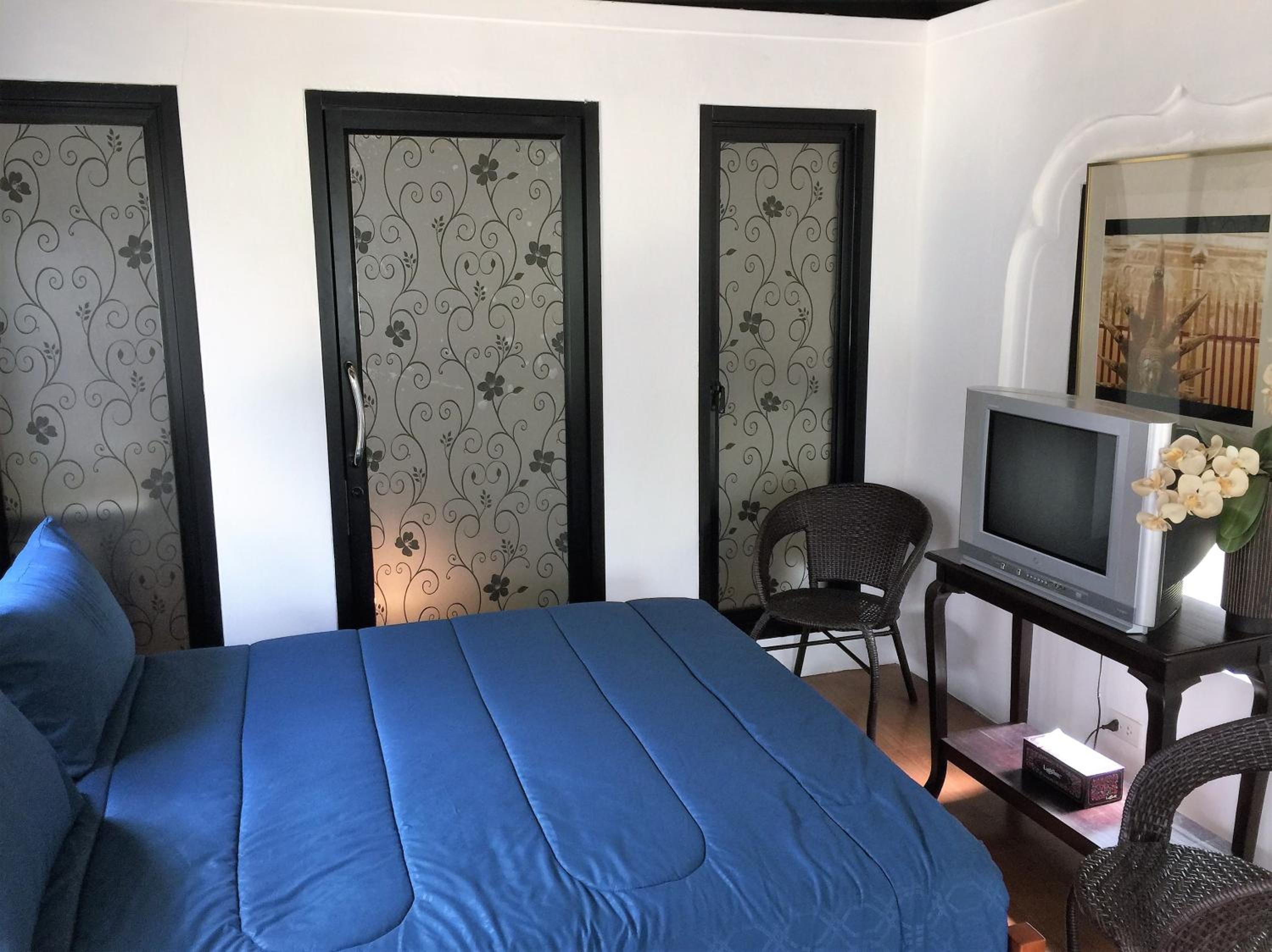 Phu View Hideaway