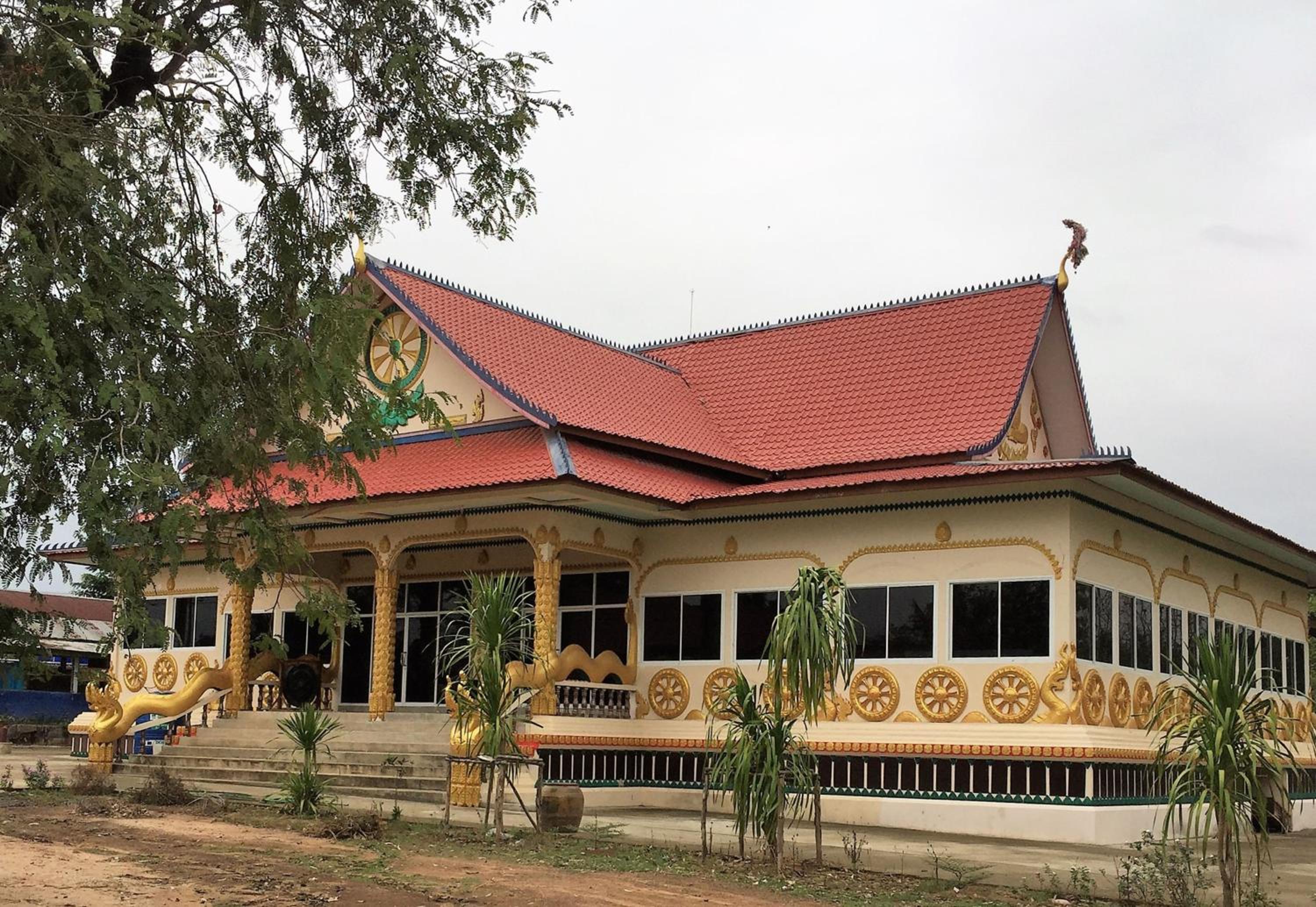 Phu View Hideaway