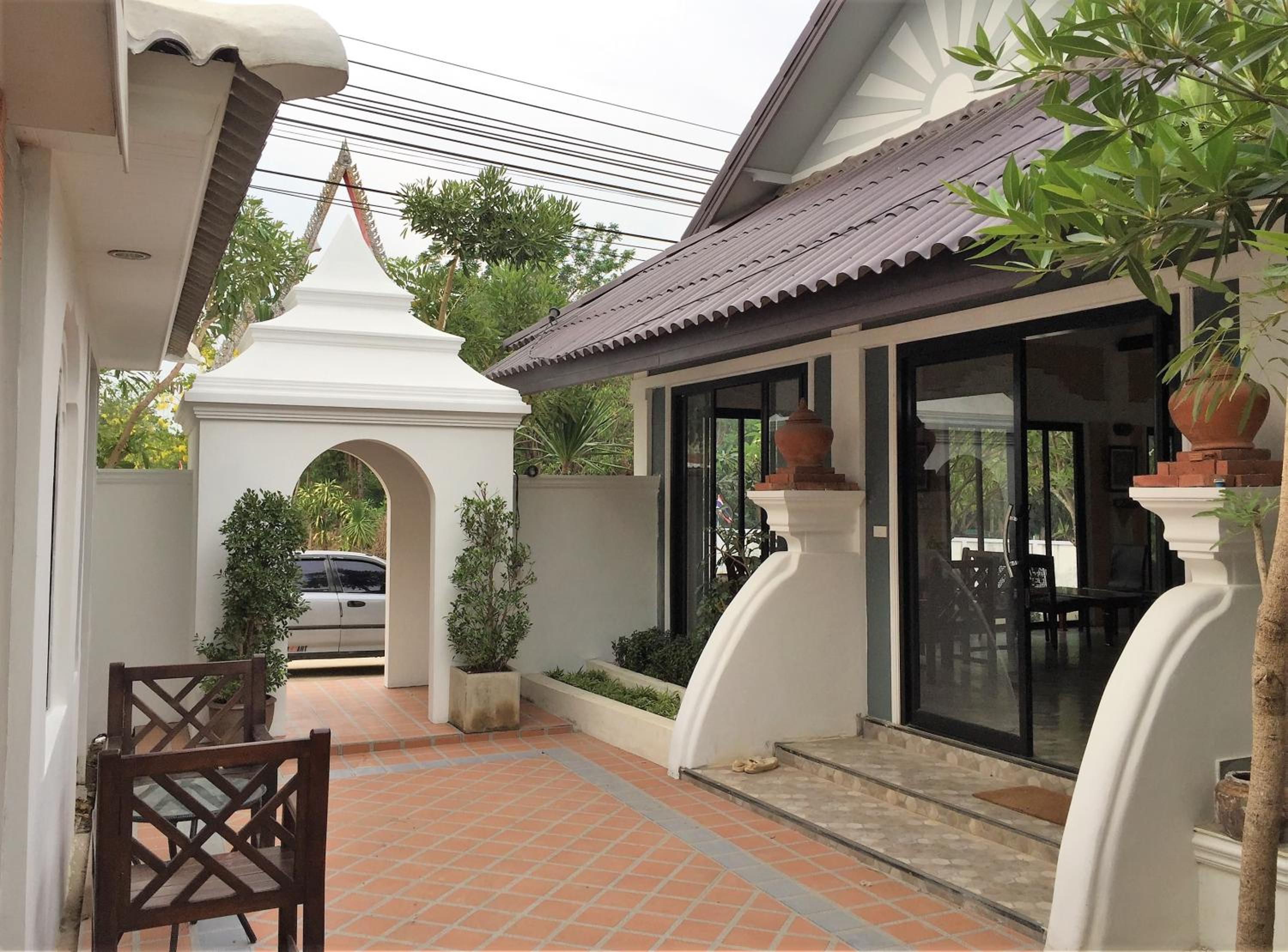 Phu View Hideaway