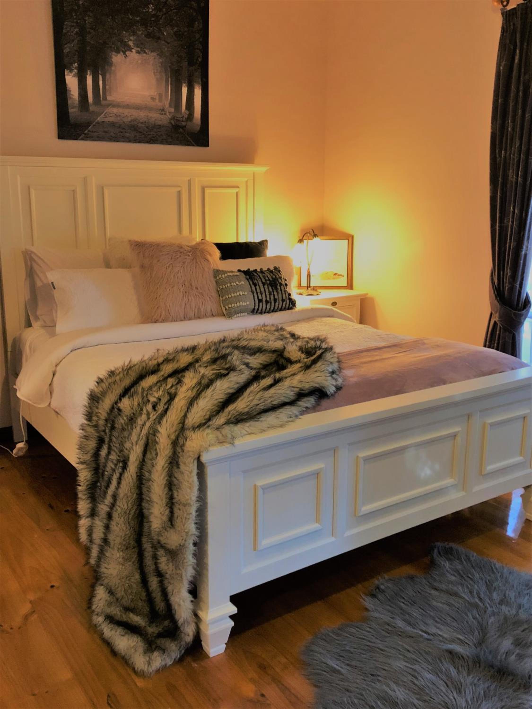Glenview Retreat Luxury Accommodation