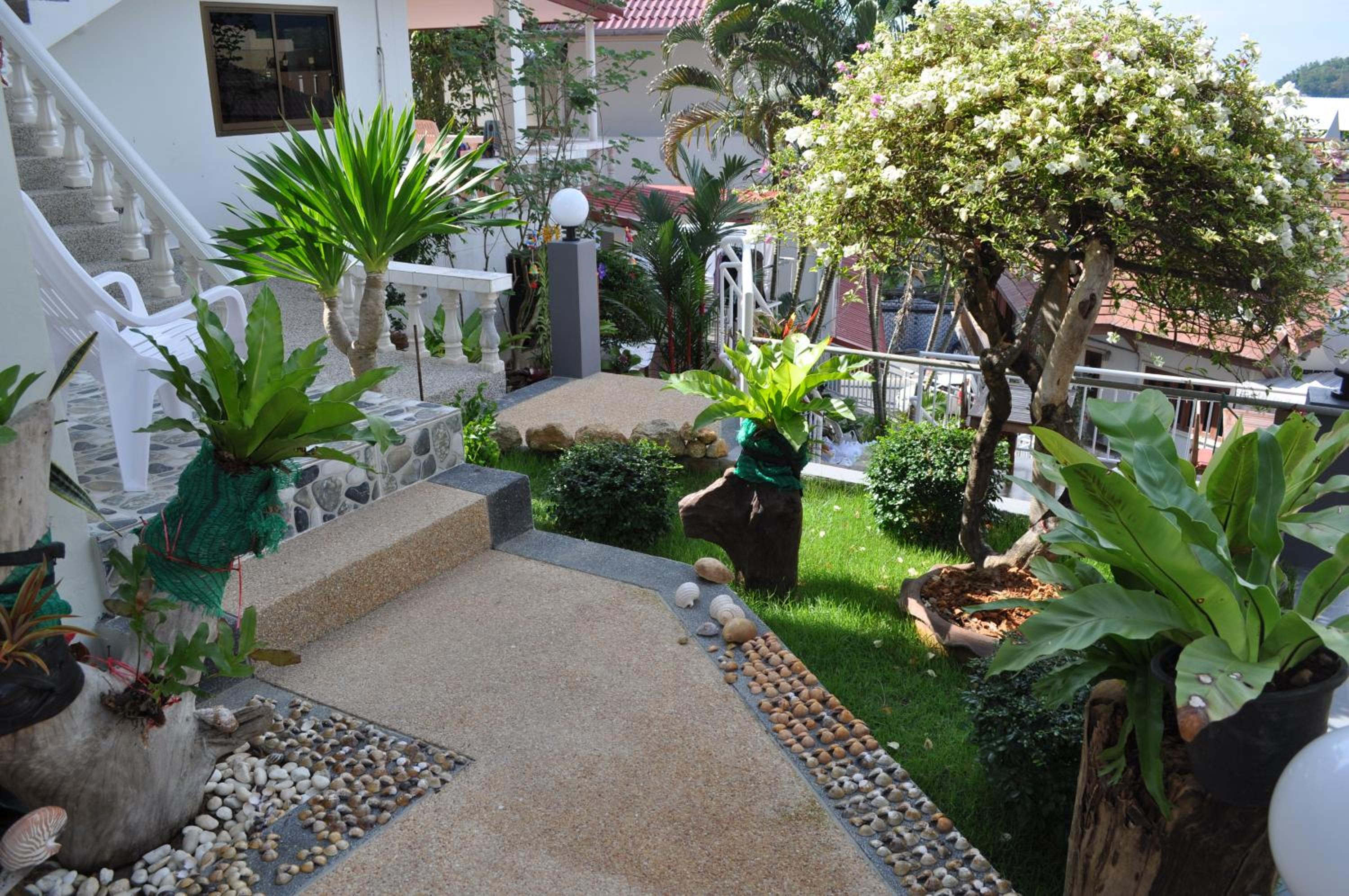 Da Bungalows