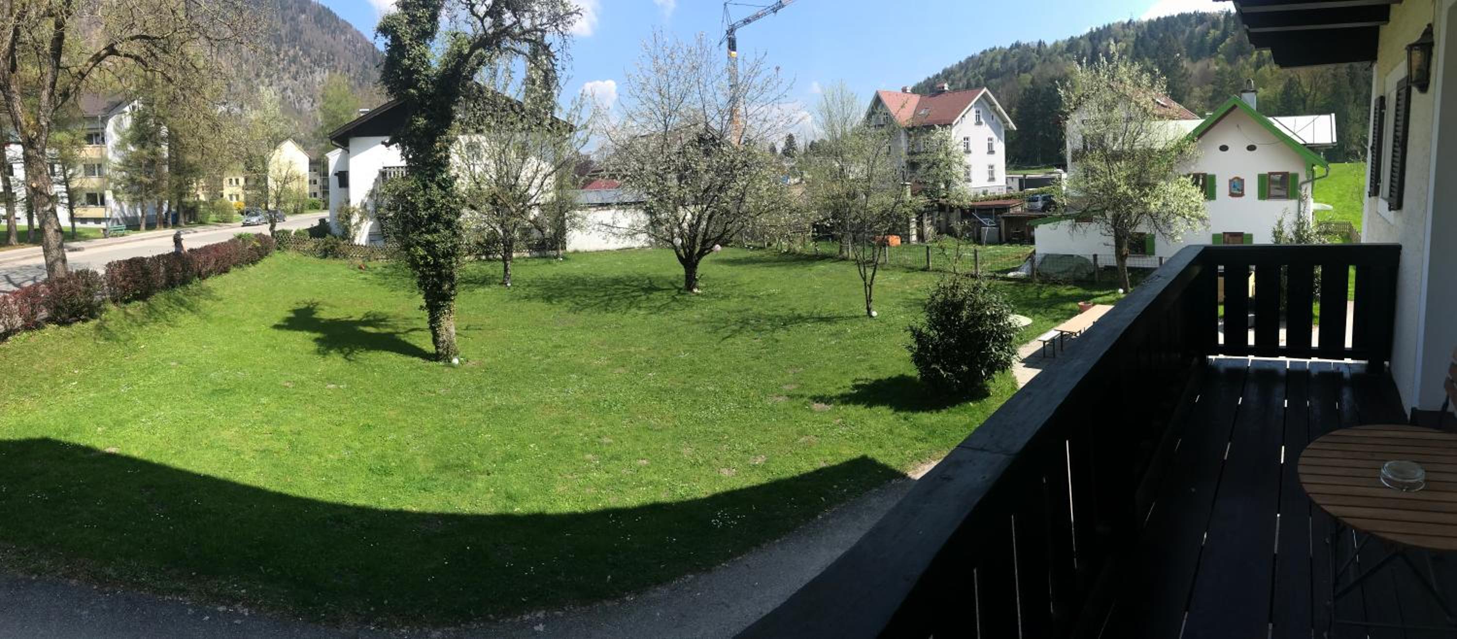 Bad Reichenhall Vacations - Pension Lex - Property Image 6