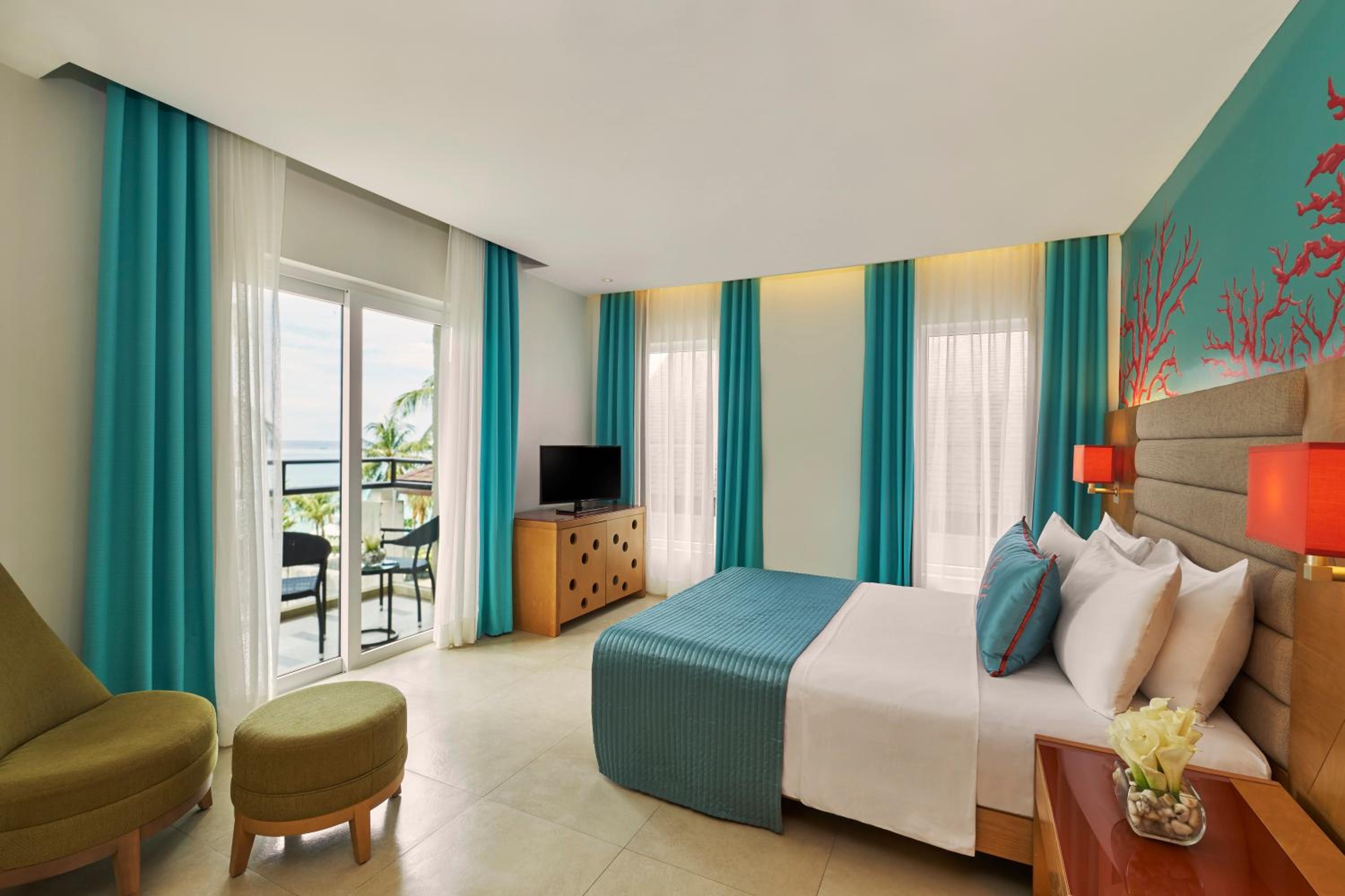 Movenpick Resort & Spa Boracay
