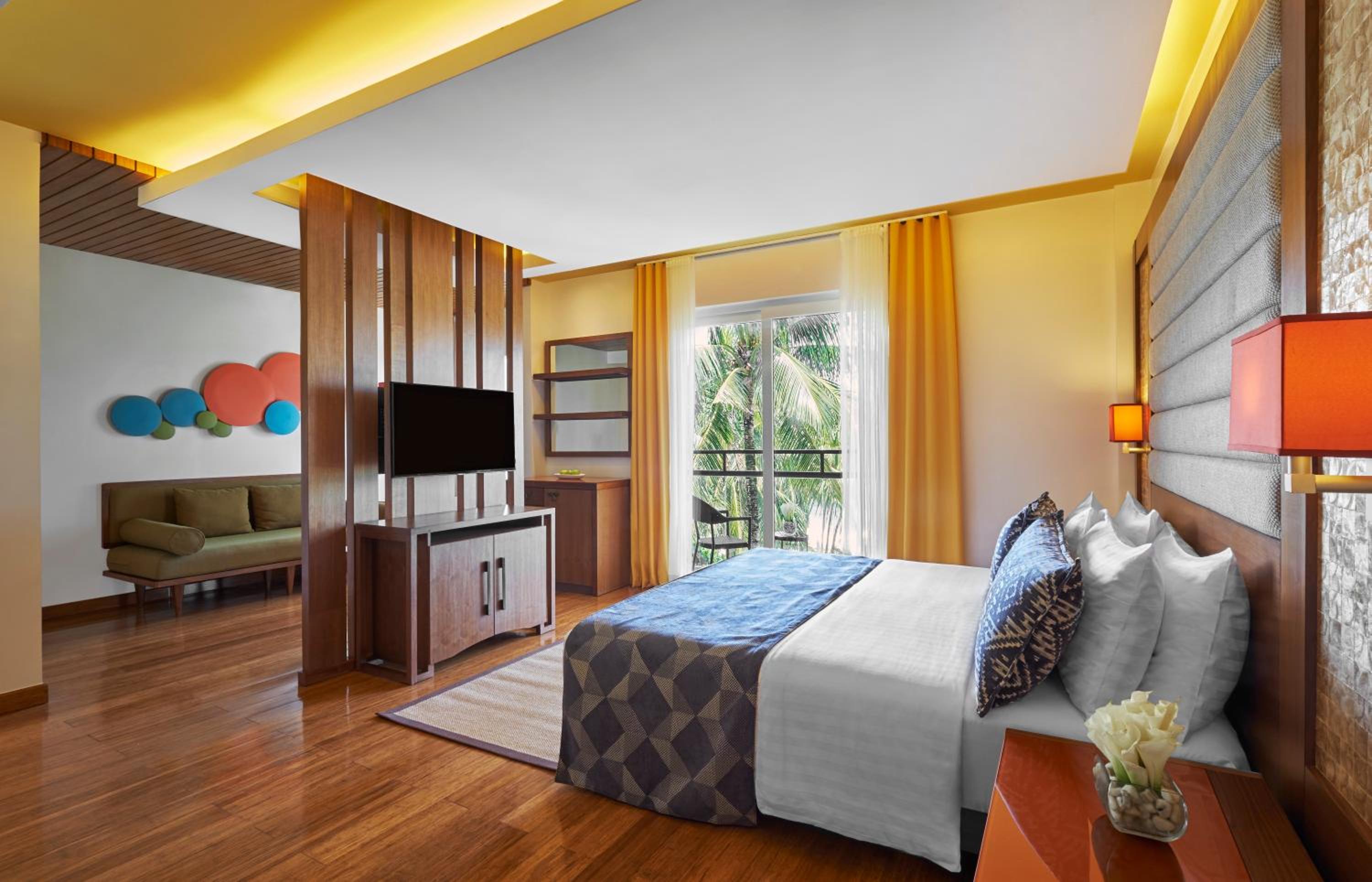 Movenpick Resort & Spa Boracay