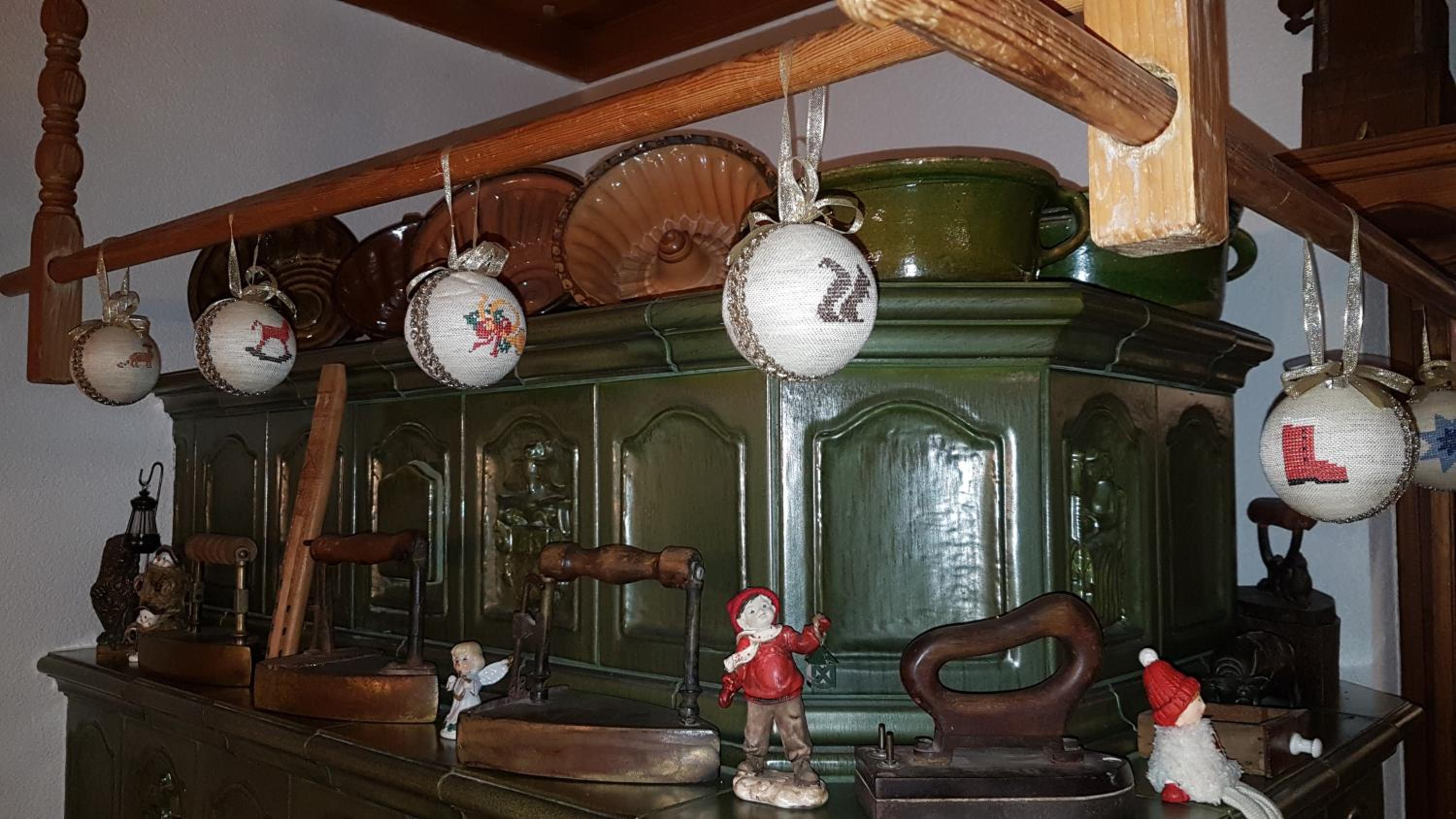 Pension Haus Sanz