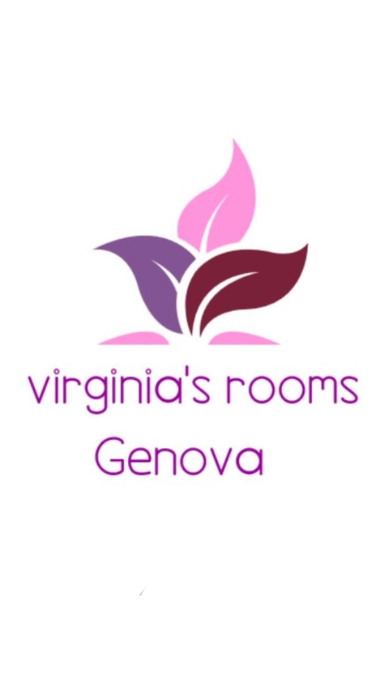 Guest House Virginia's Rooms-Private free Parking and Top Carignano District