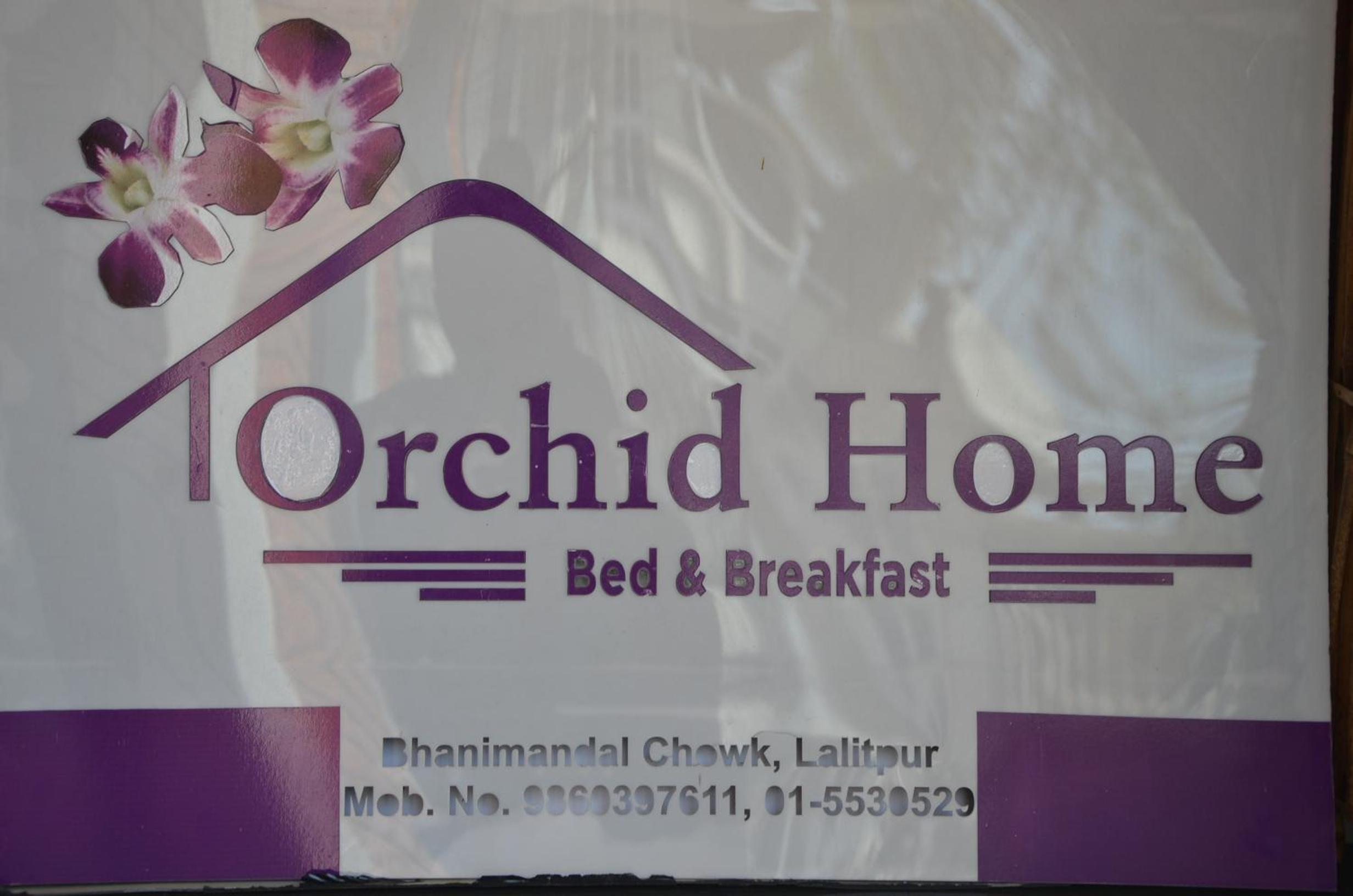 Orchid Home Bed & Breakfast pvt ltd view 5