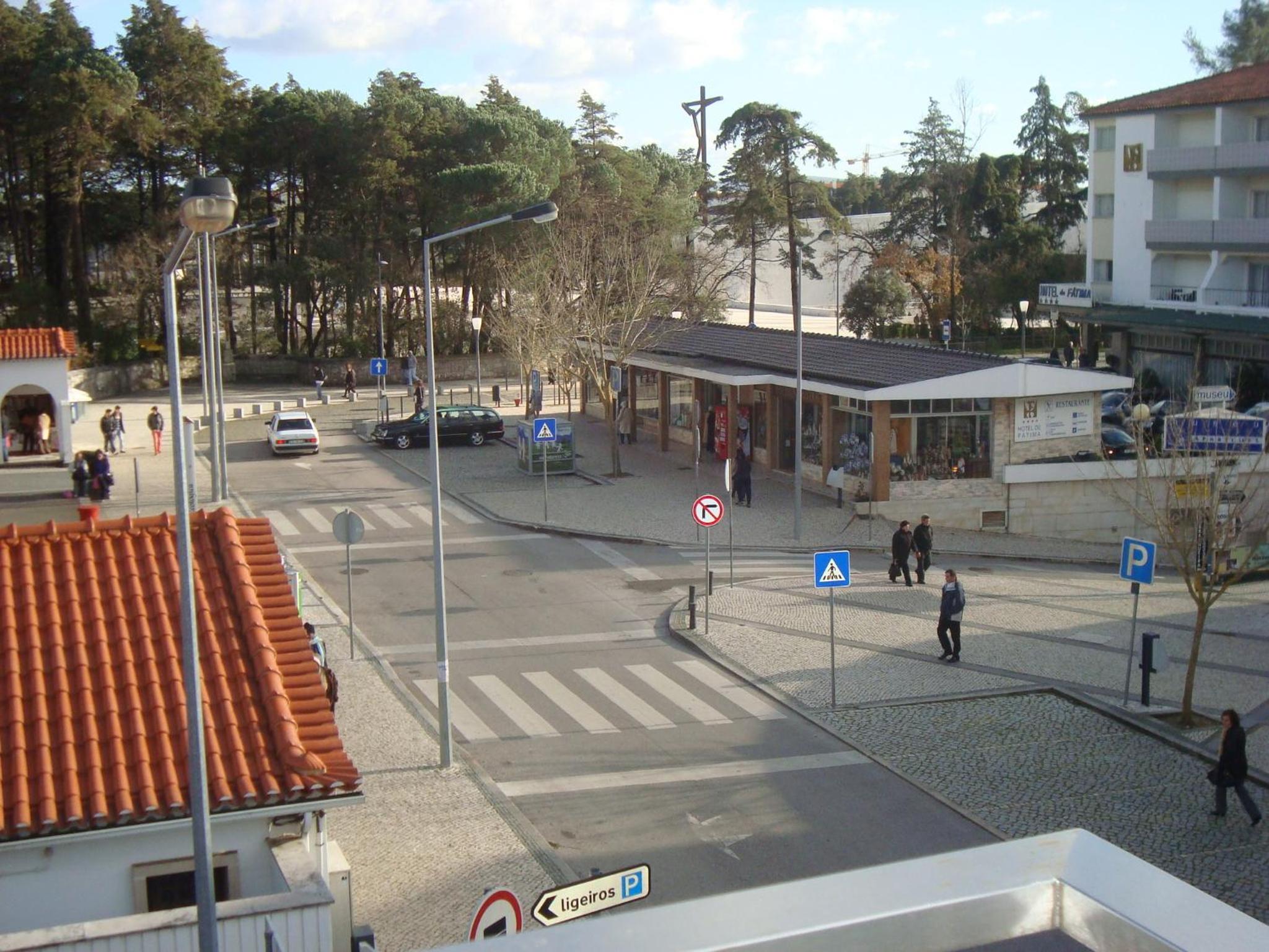Fátima GuestHouse