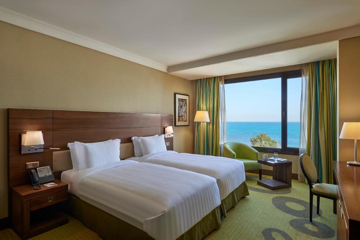 Safir Fintas Hotel Kuwait
