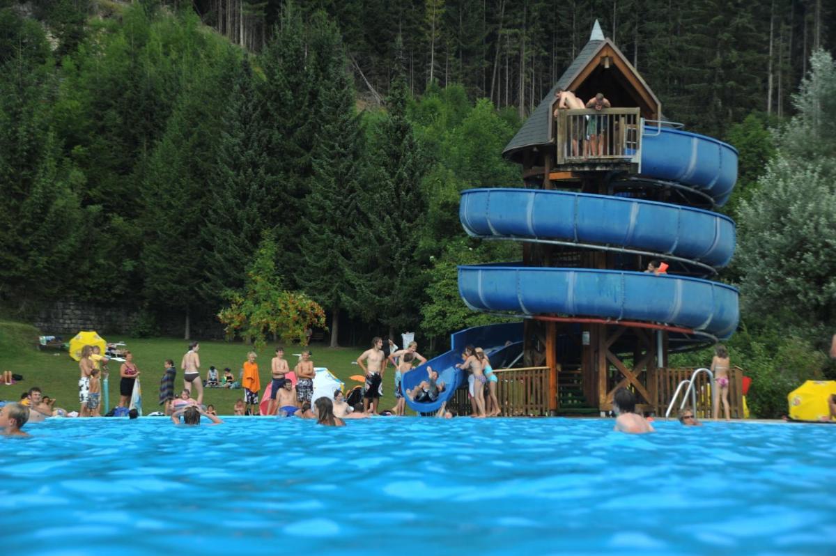 Chalet 48