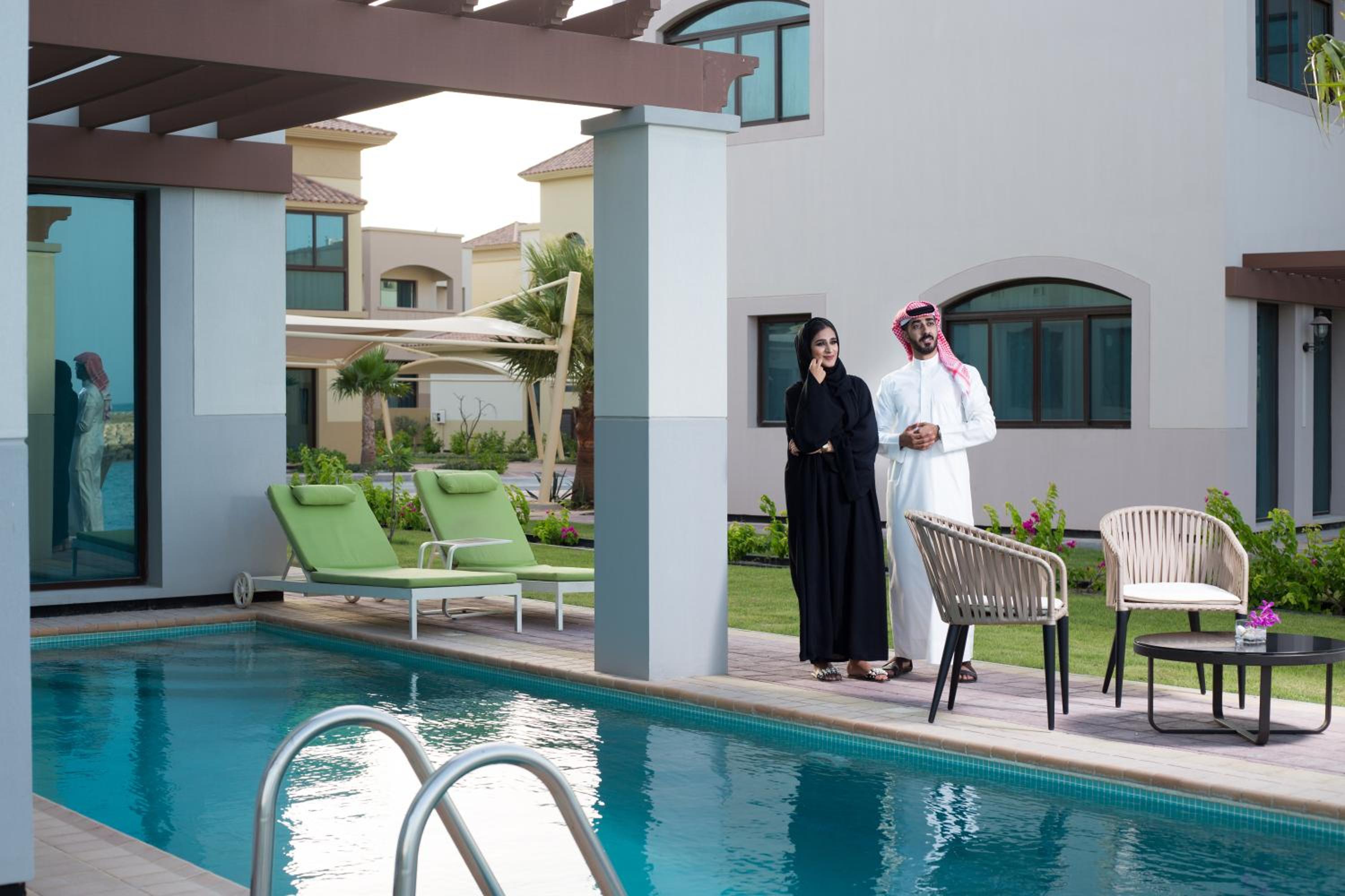 The Grove Resort Bahrain