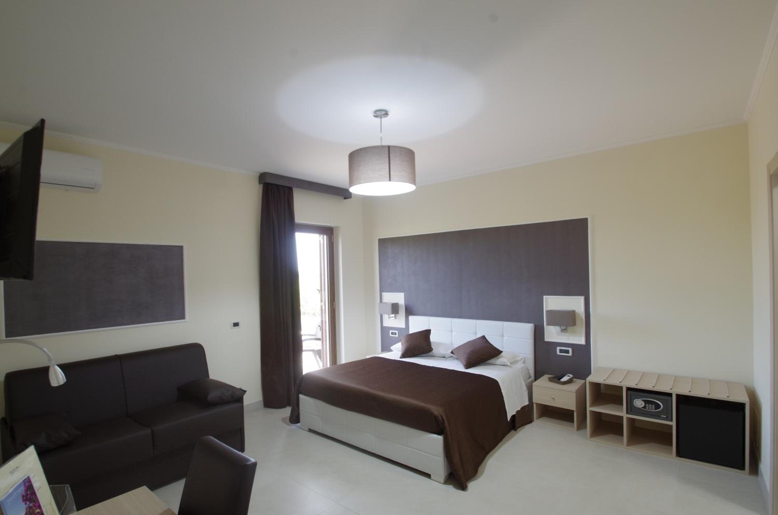 B&B Villa Valentina