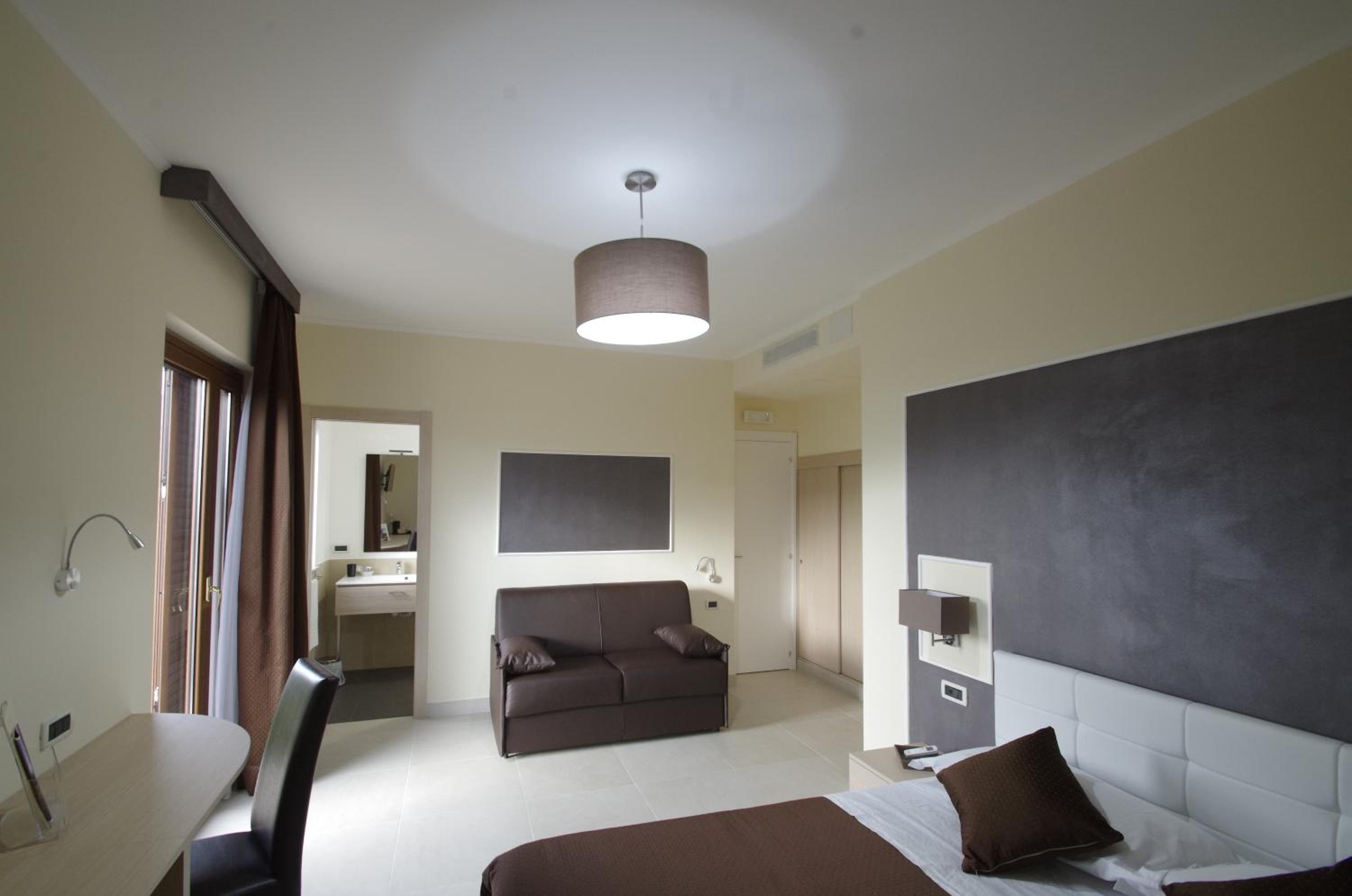 B&B Villa Valentina