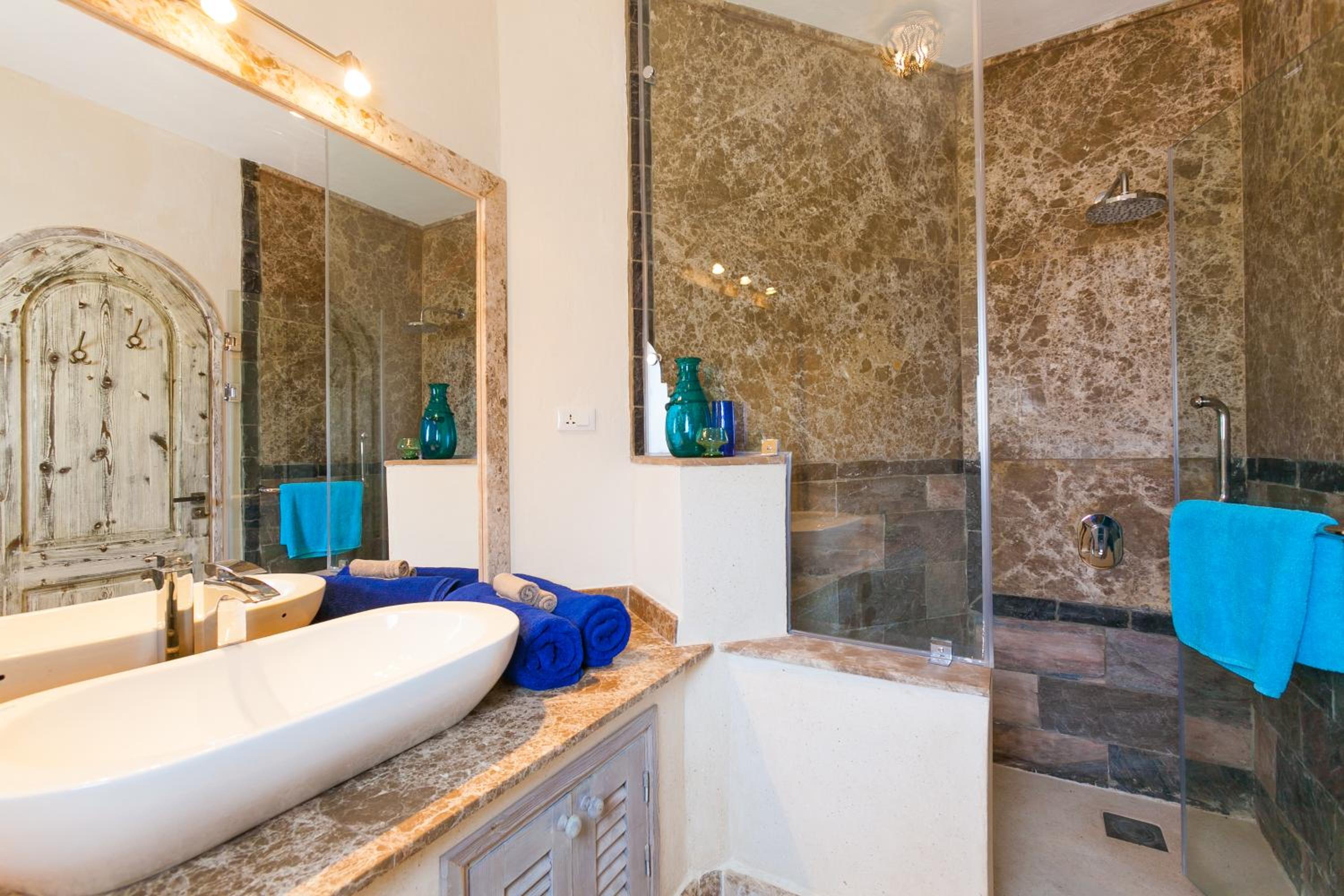 Red C Villas view 5