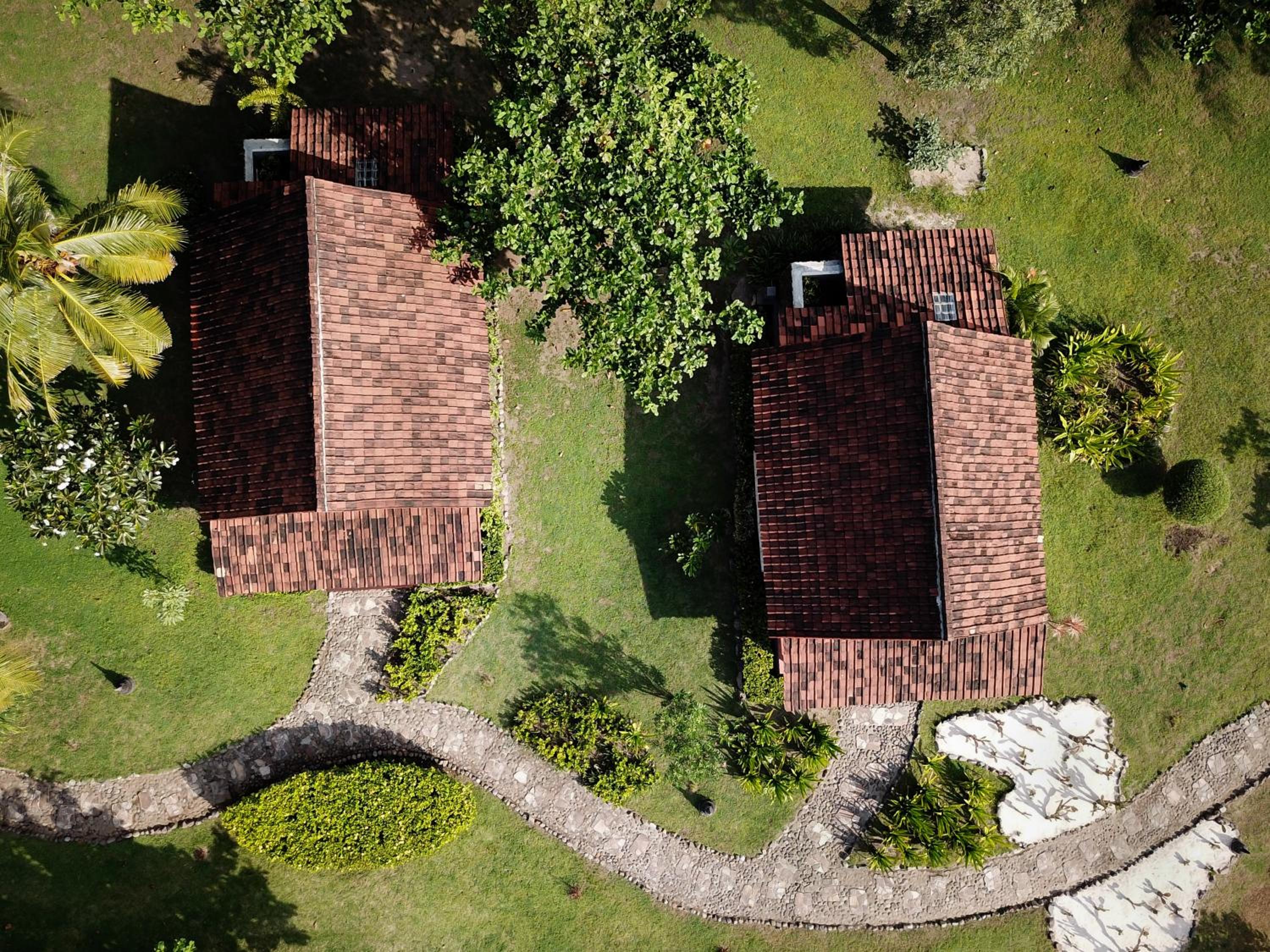 Desa Dunia Beda Resort