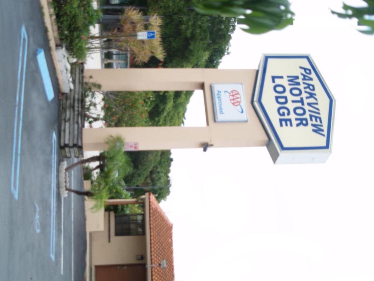 Parkview Motor Lodge