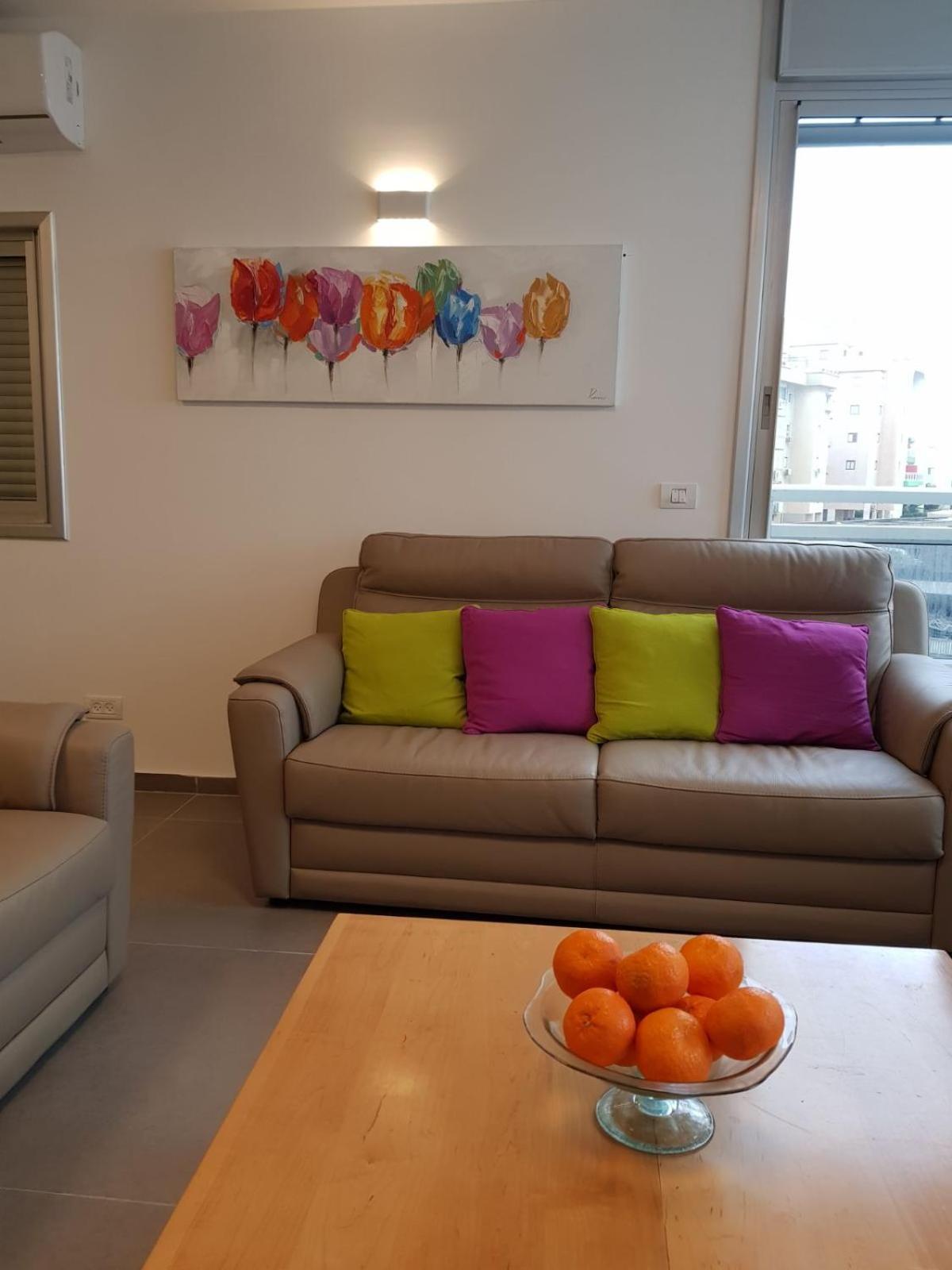 Nitza Boutique Apartment Kosher view 4