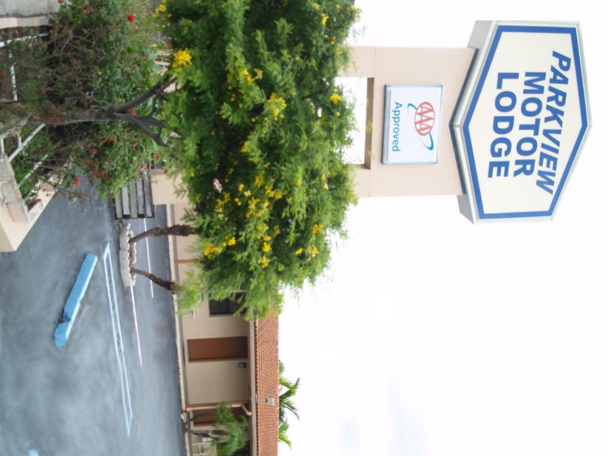 Parkview Motor Lodge