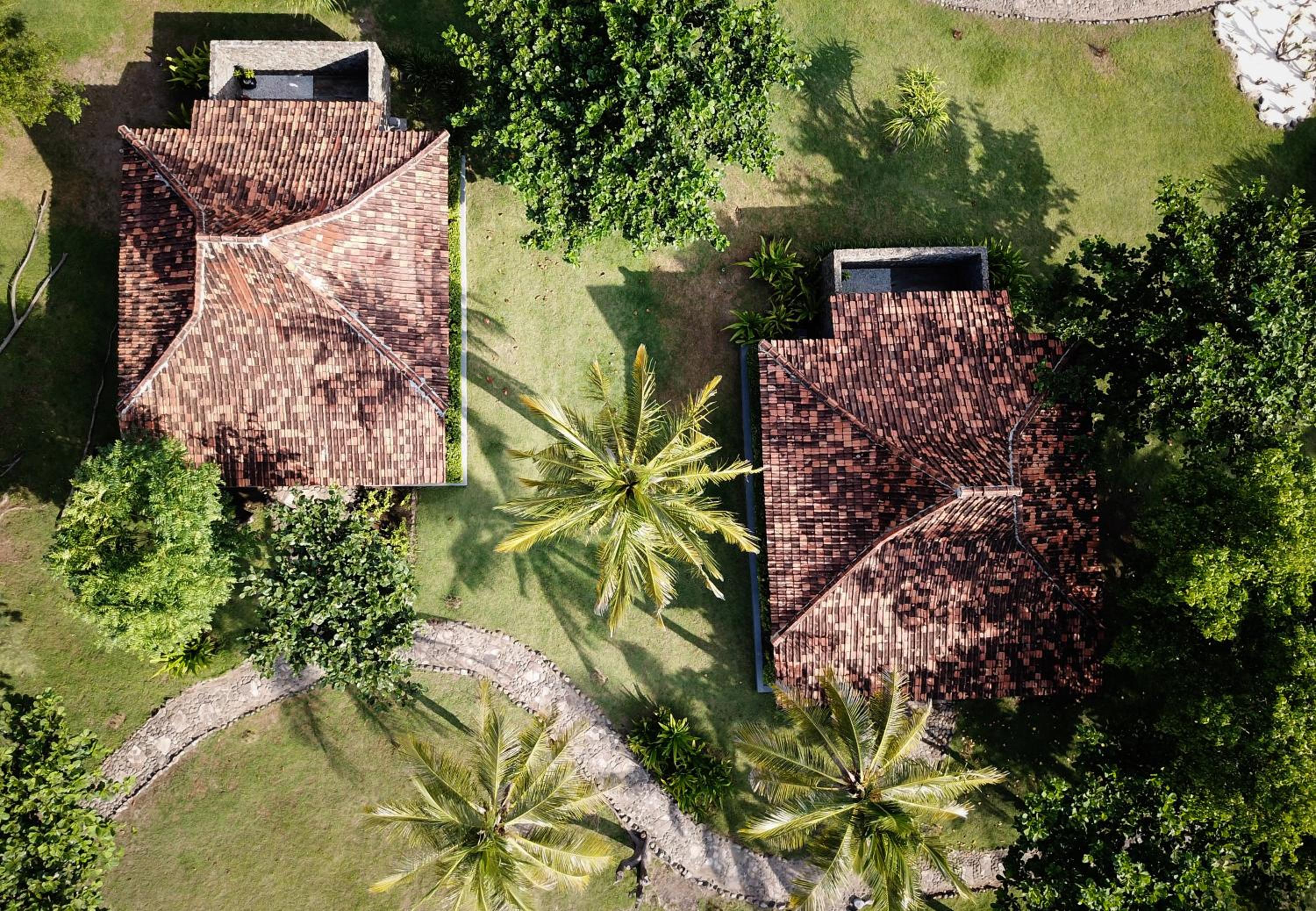 Desa Dunia Beda Resort