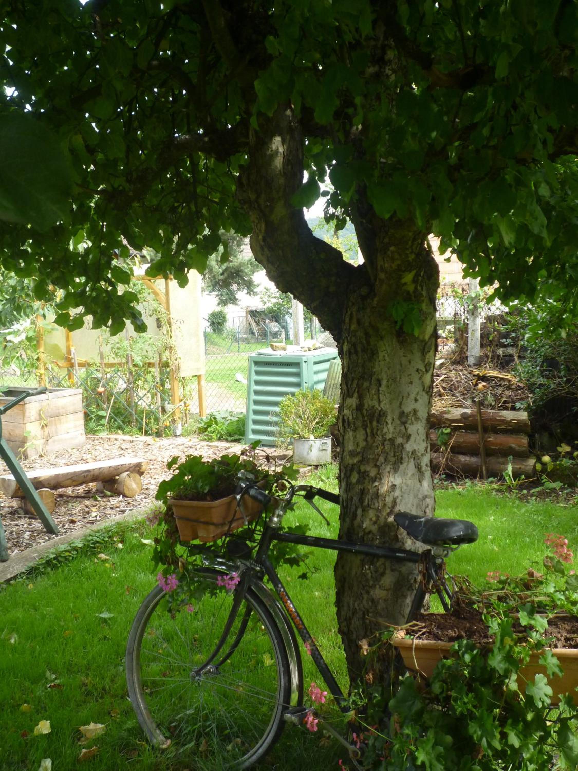 Gîte La Charmaie
