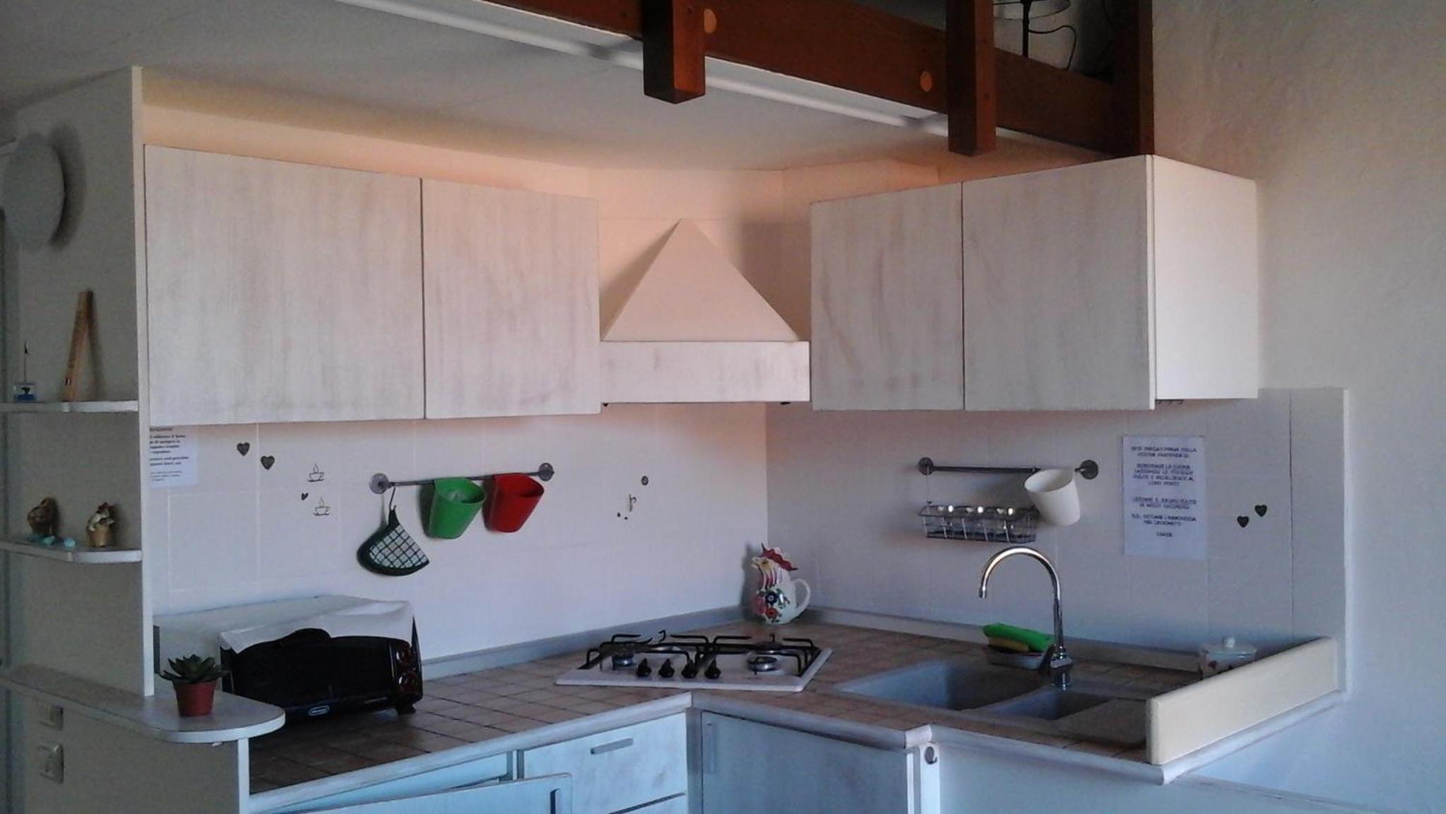 Maisonette Tommy view 5