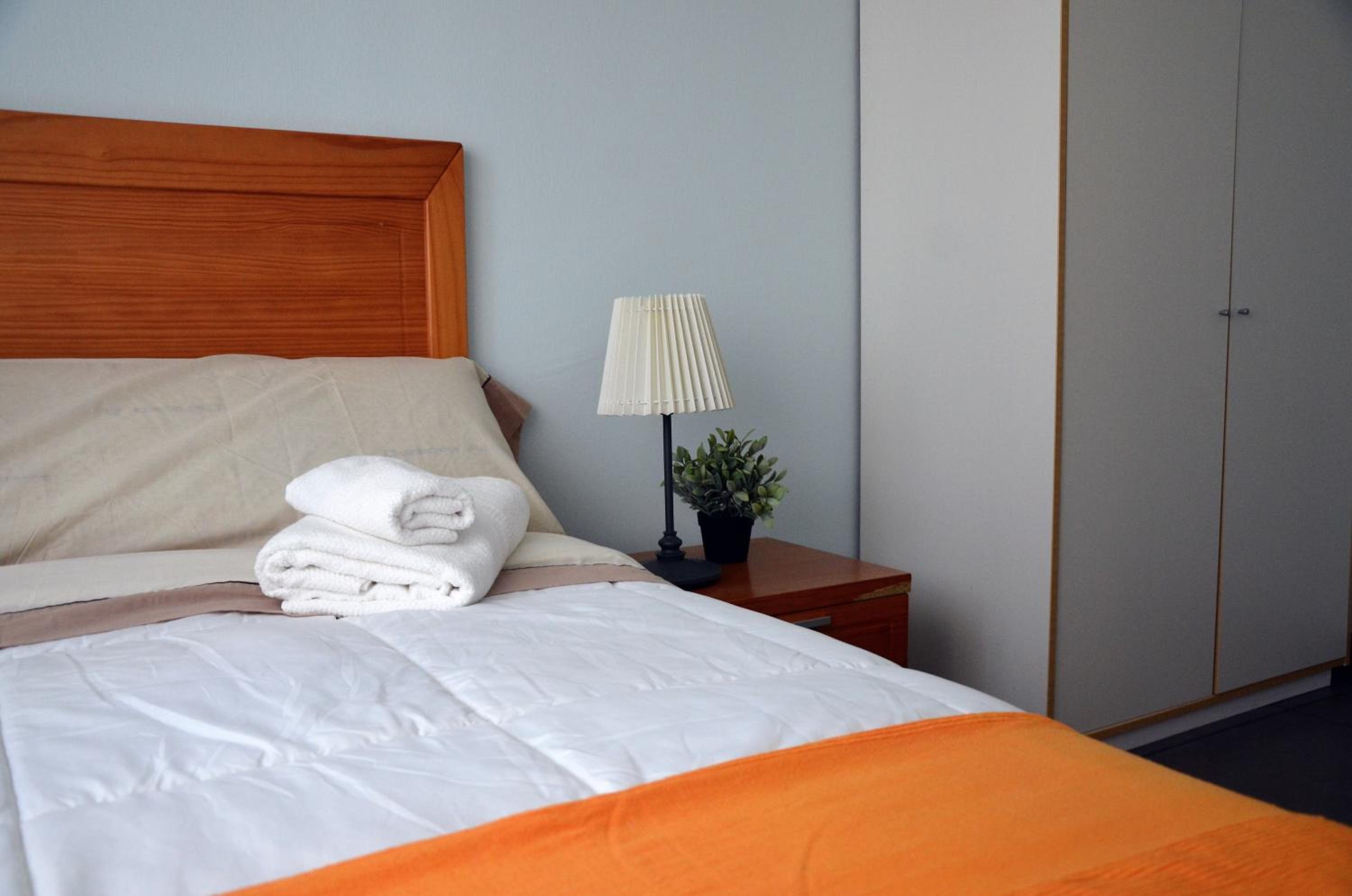 Apartamento Playa Blanca Holiday