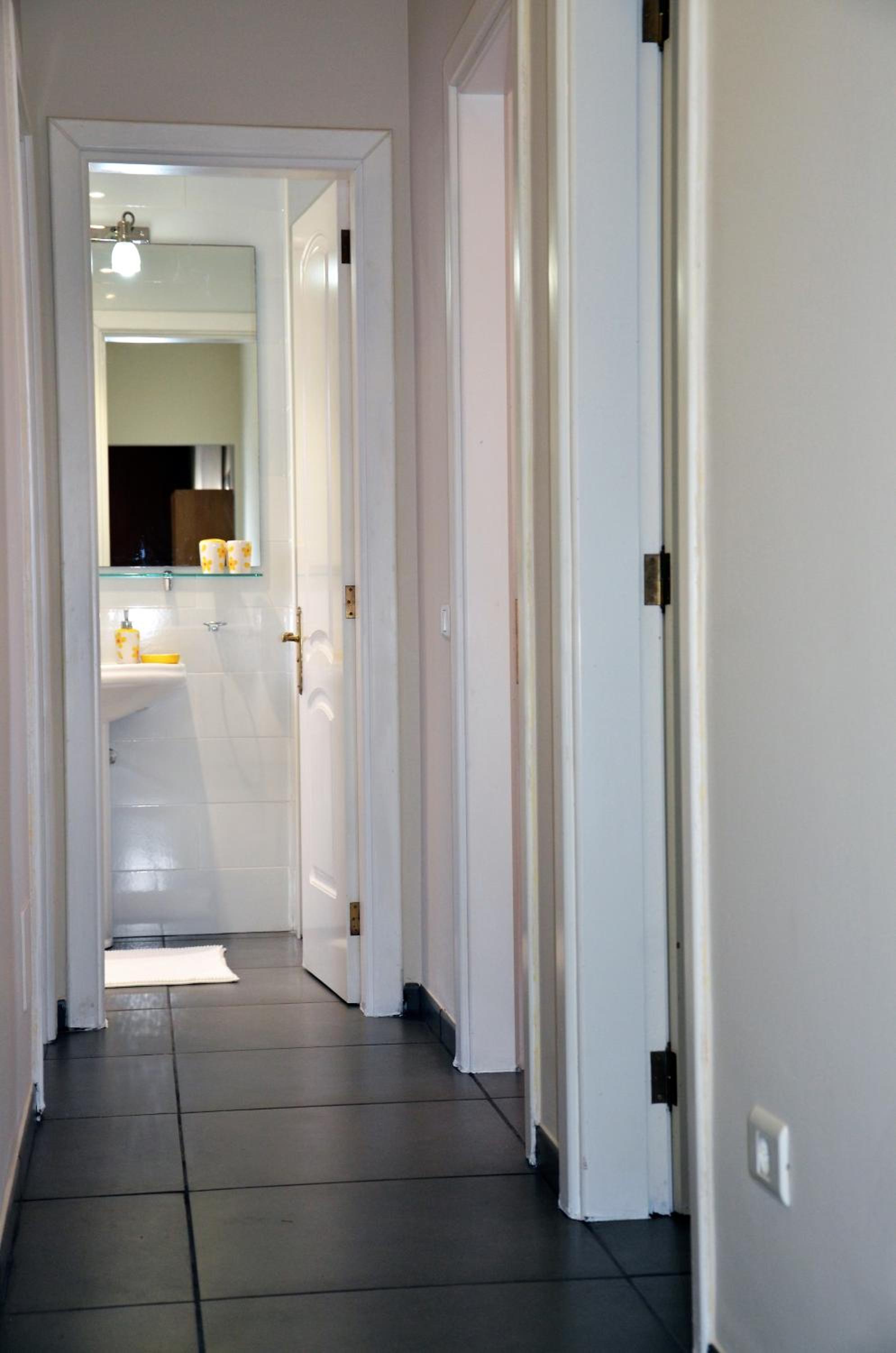 Apartamento Playa Blanca Holiday