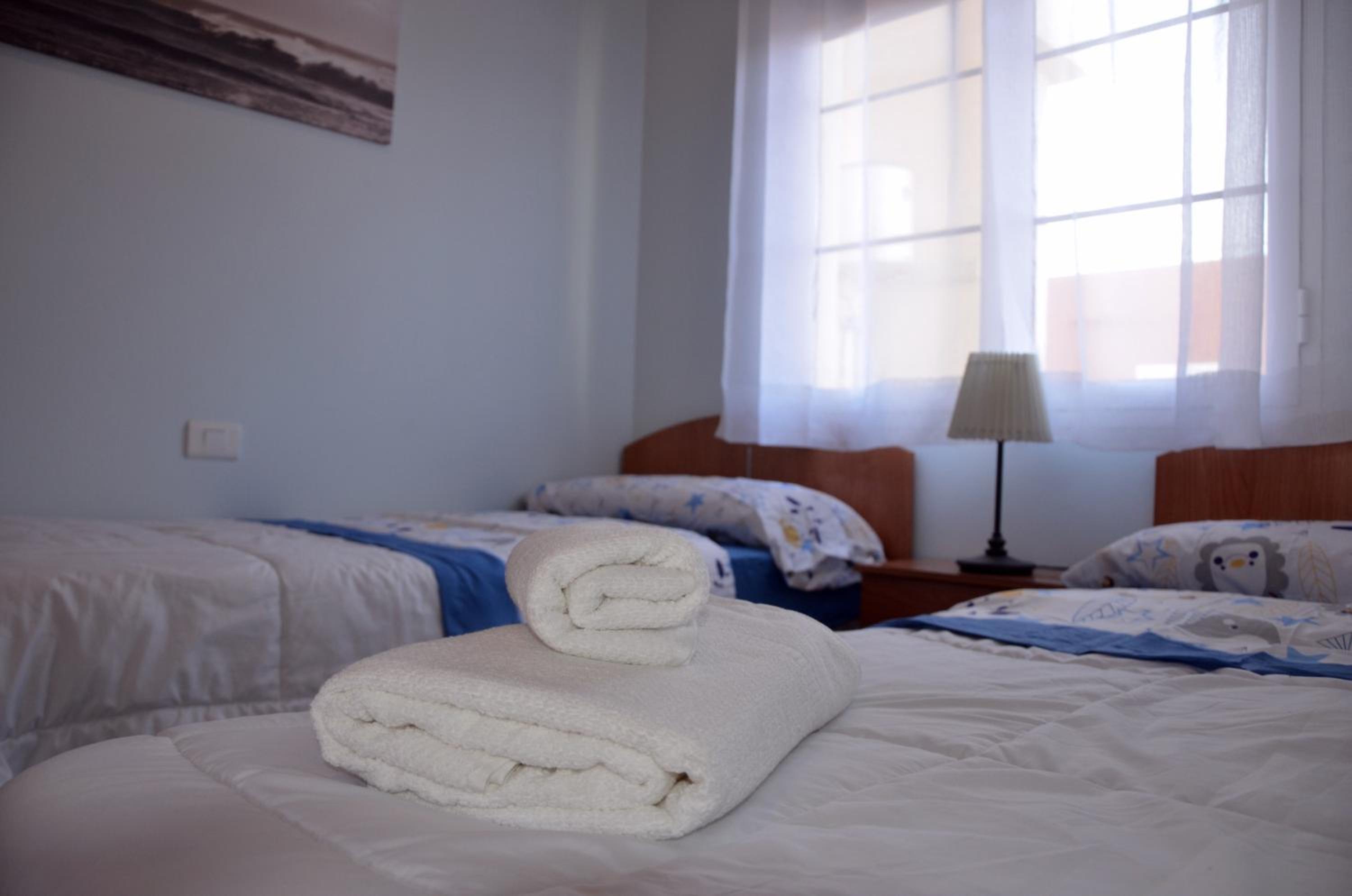 Apartamento Playa Blanca Holiday