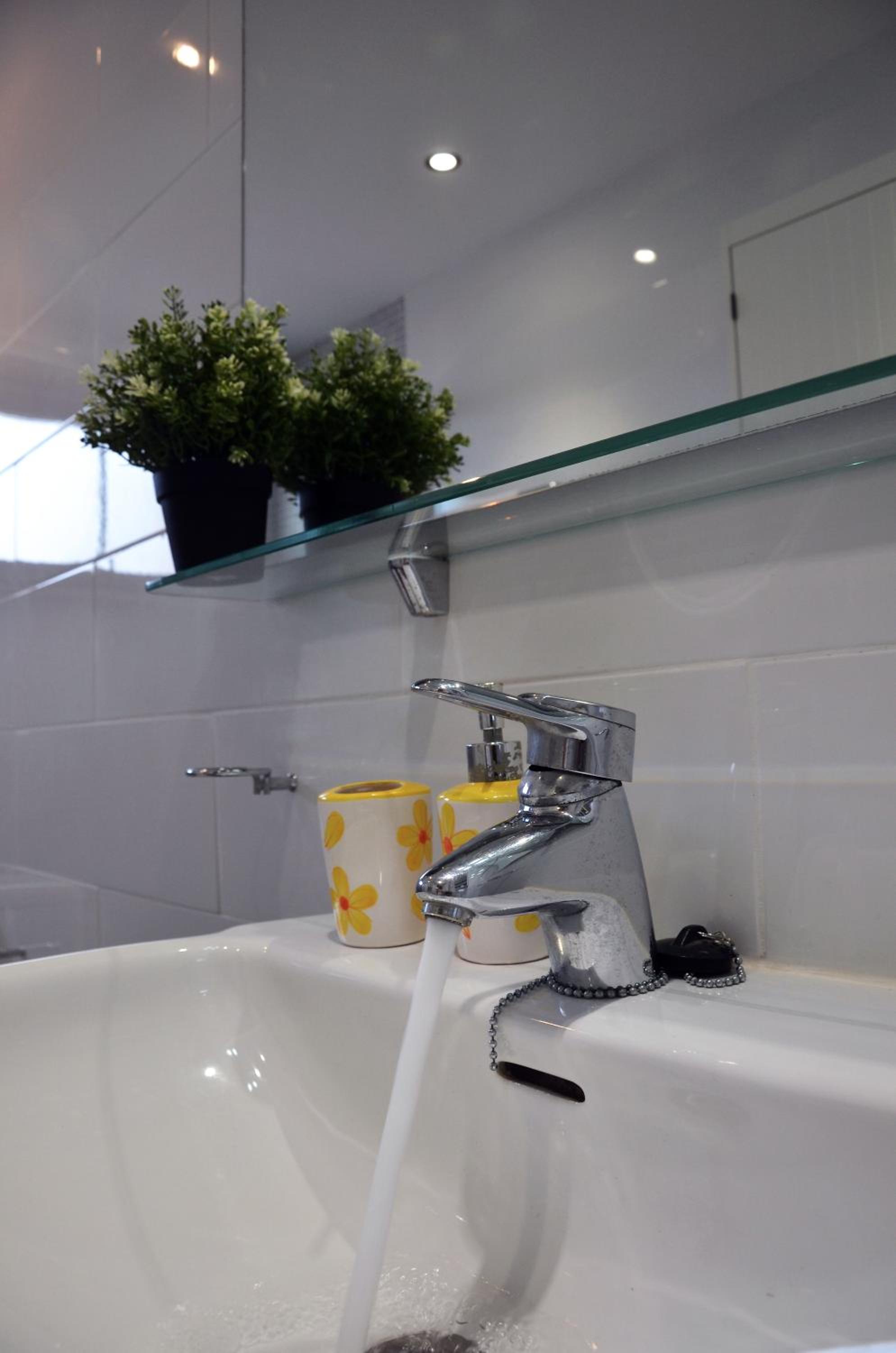 Apartamento Playa Blanca Holiday