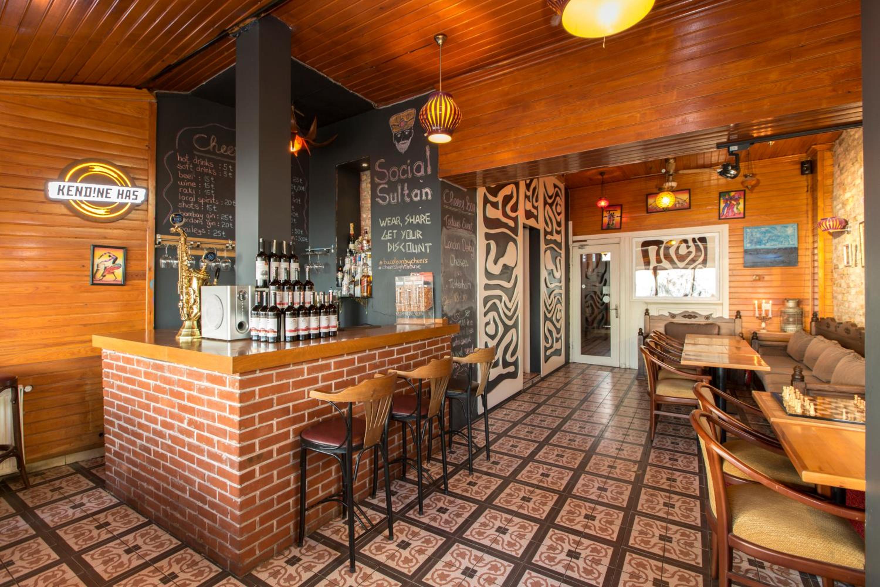 Cheers Deniz Feneri - Image 106