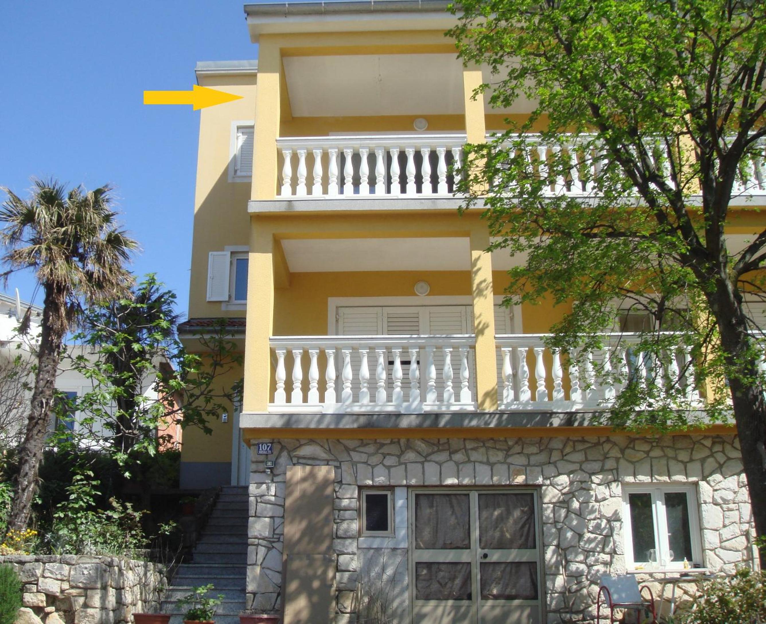 Apartments Jelicic