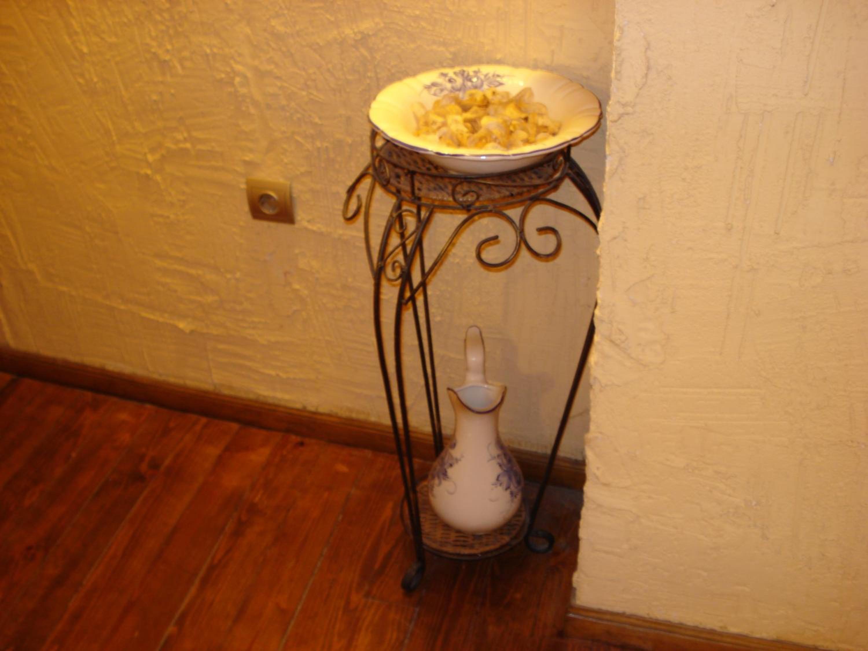 El Balcón de Mogarraz