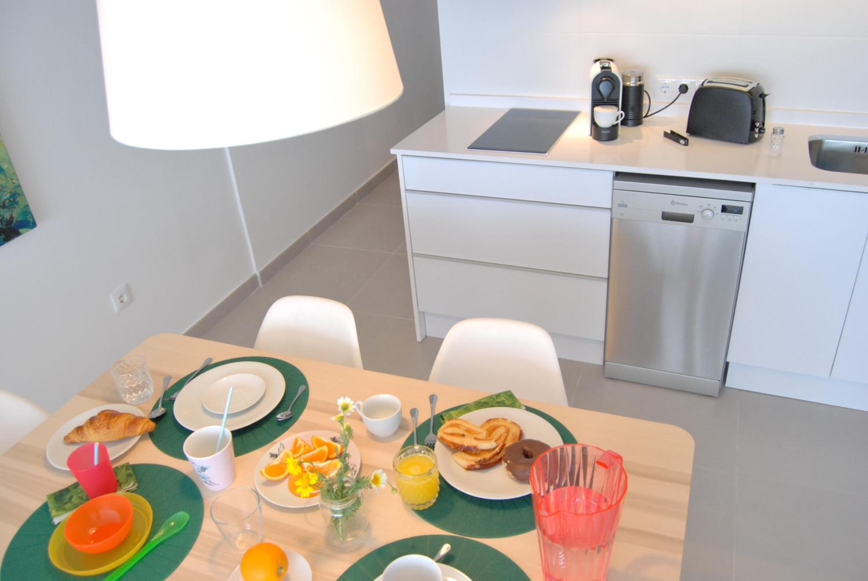 Apartamento con vistas al mar view 2
