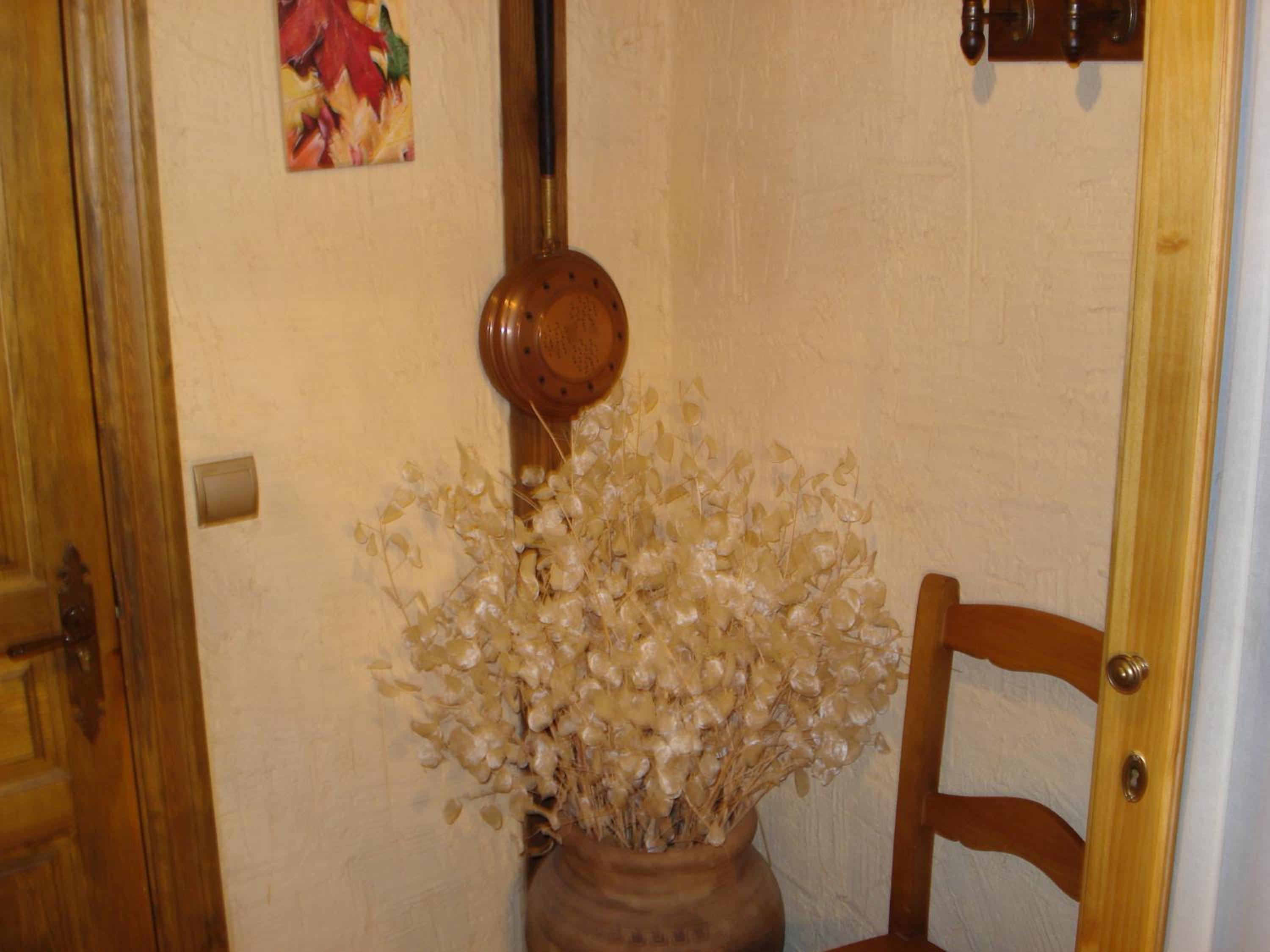 El Balcón de Mogarraz