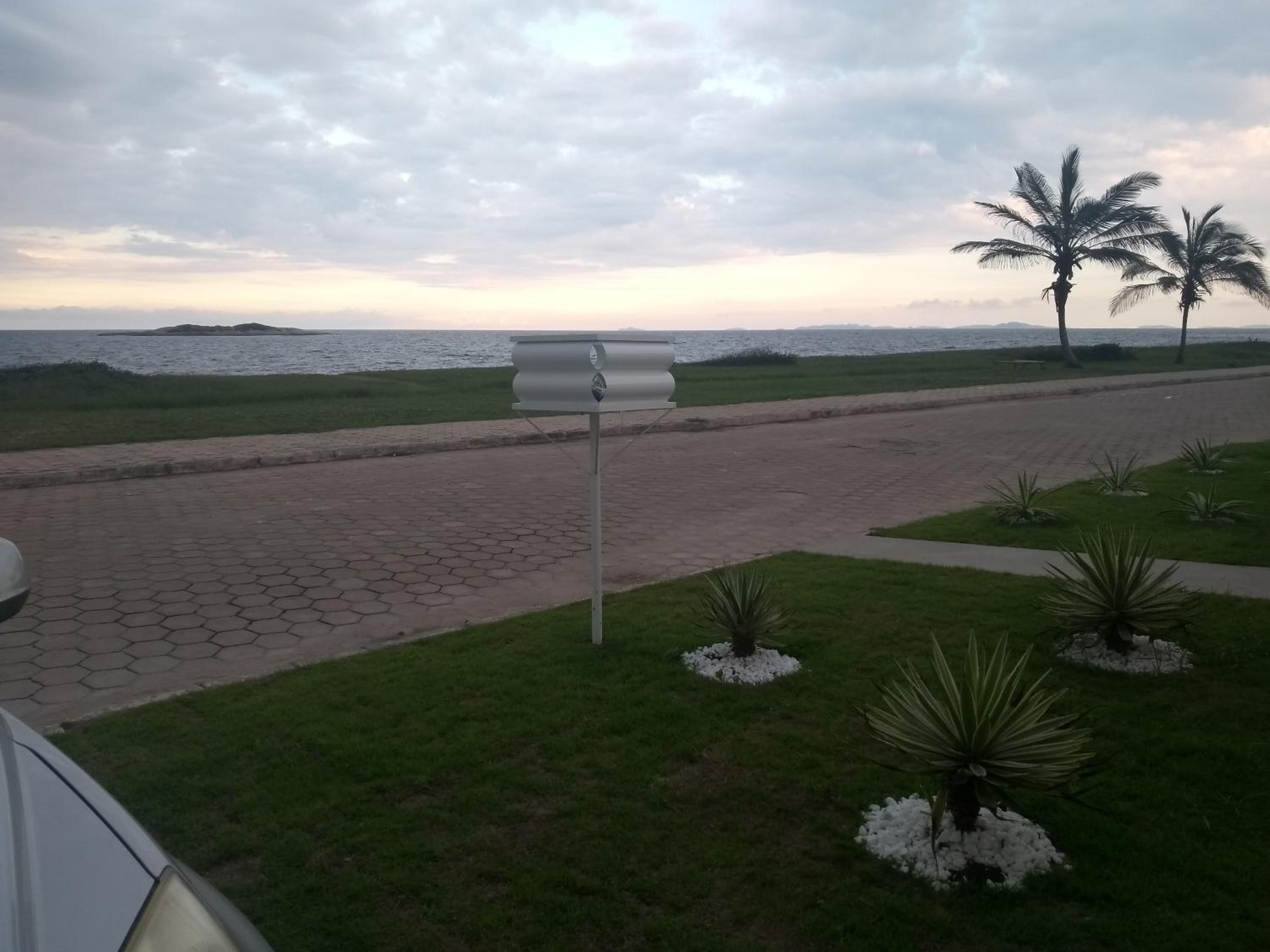 Frente a Praia. Ótima casa barra de são João Rio das ostras,fino acabamento