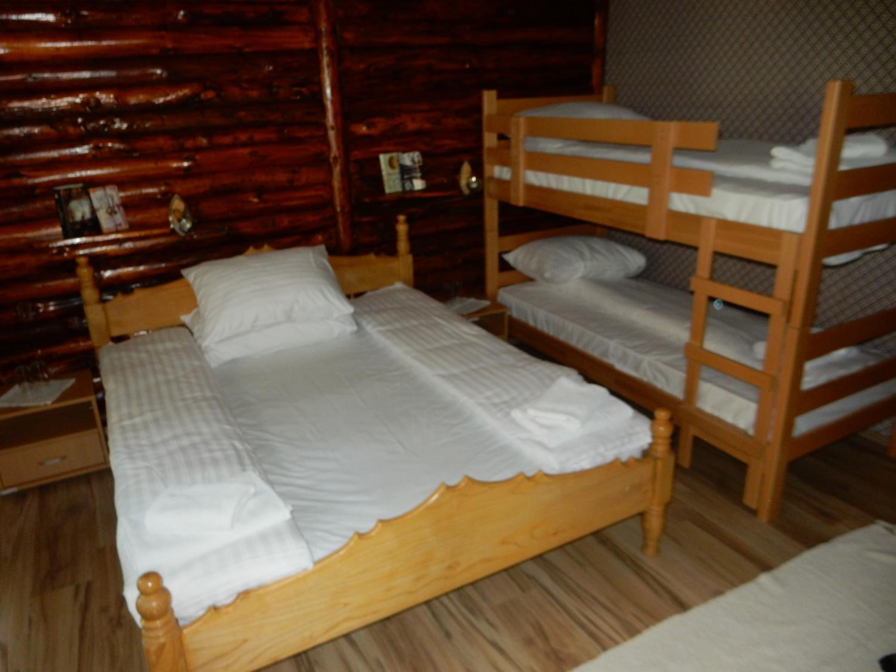Apartments Izvor Lisine view 3