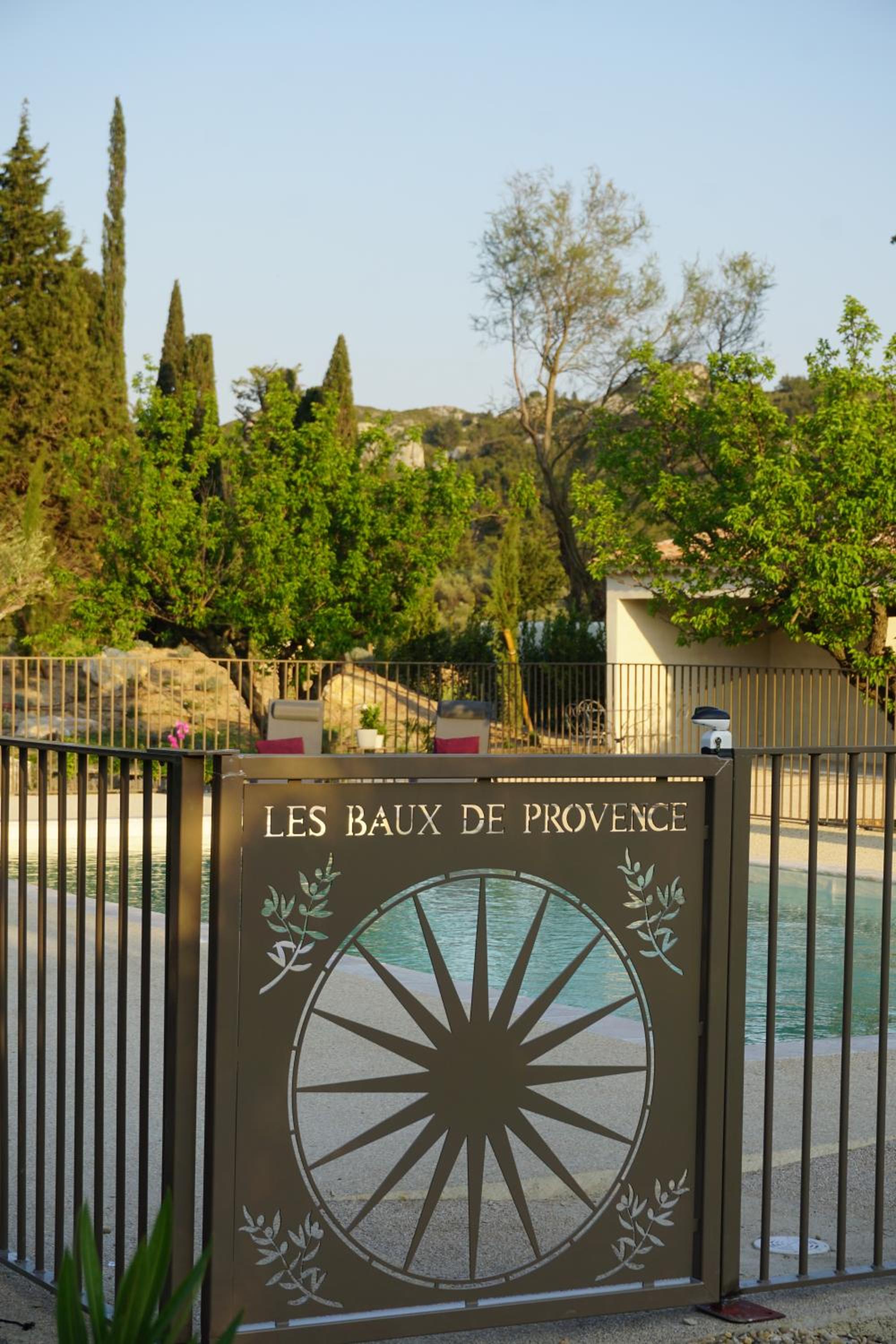 children's play area