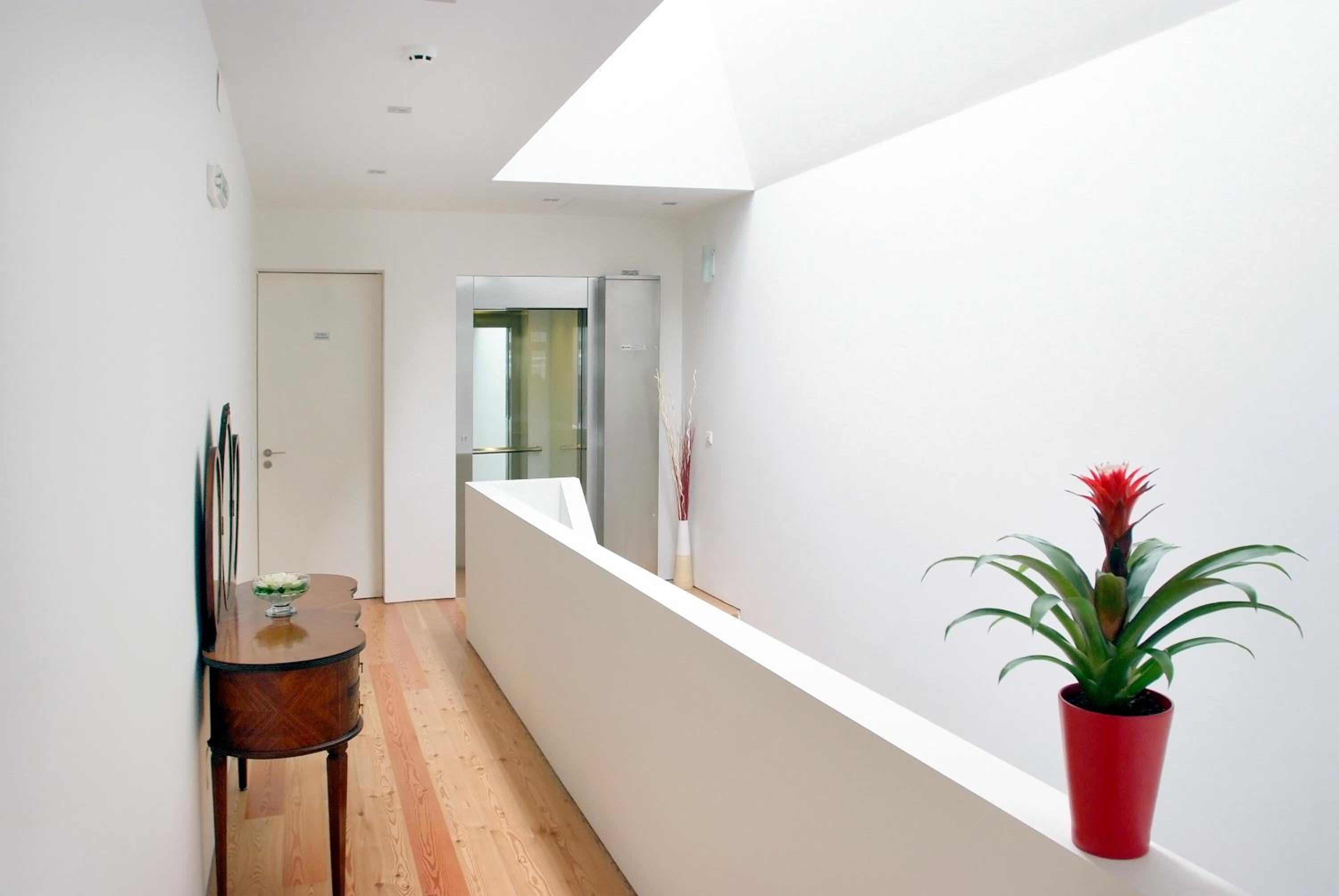 Apartamentos Villa Bolhao