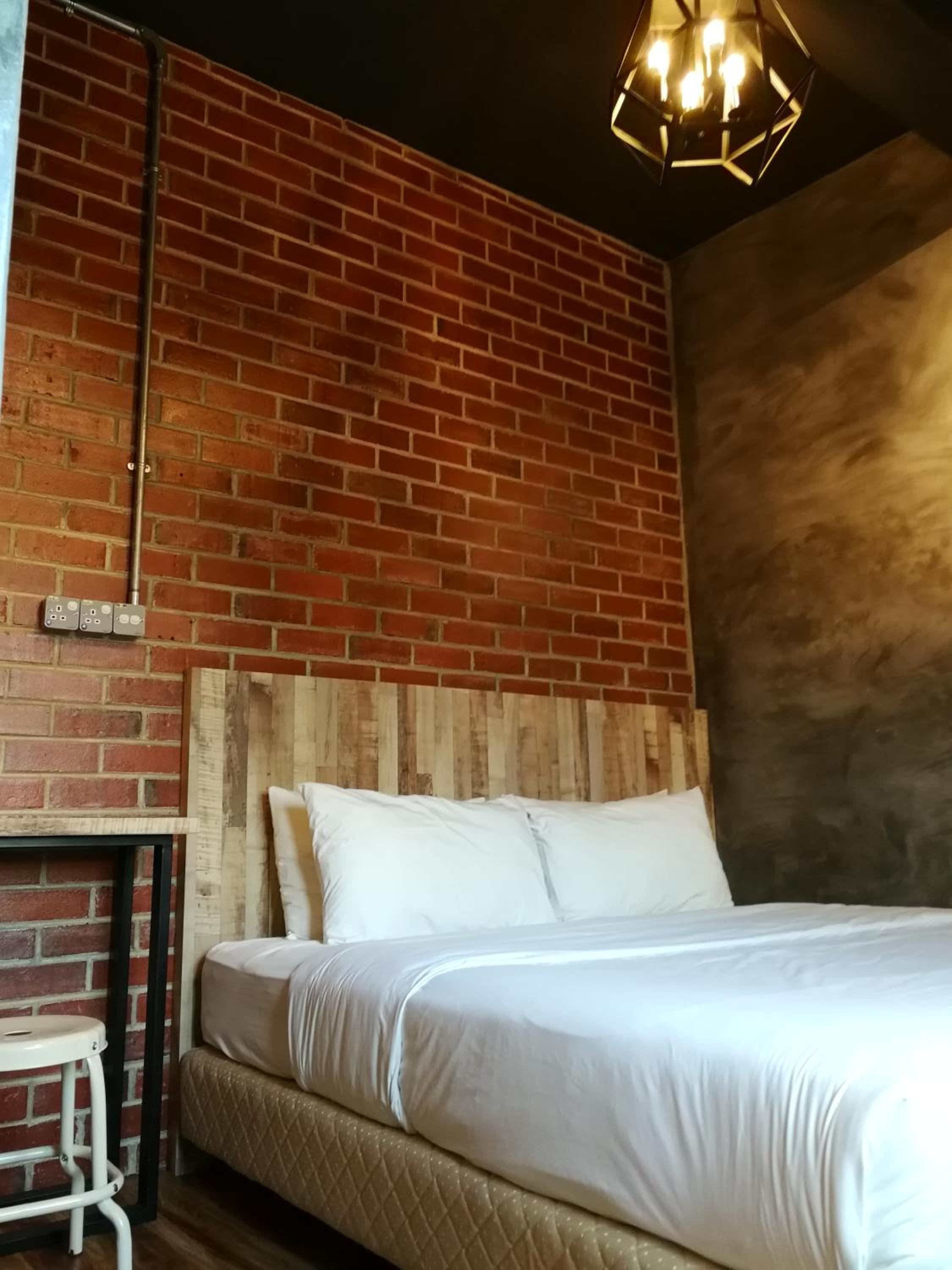 The Rise Room photo 2