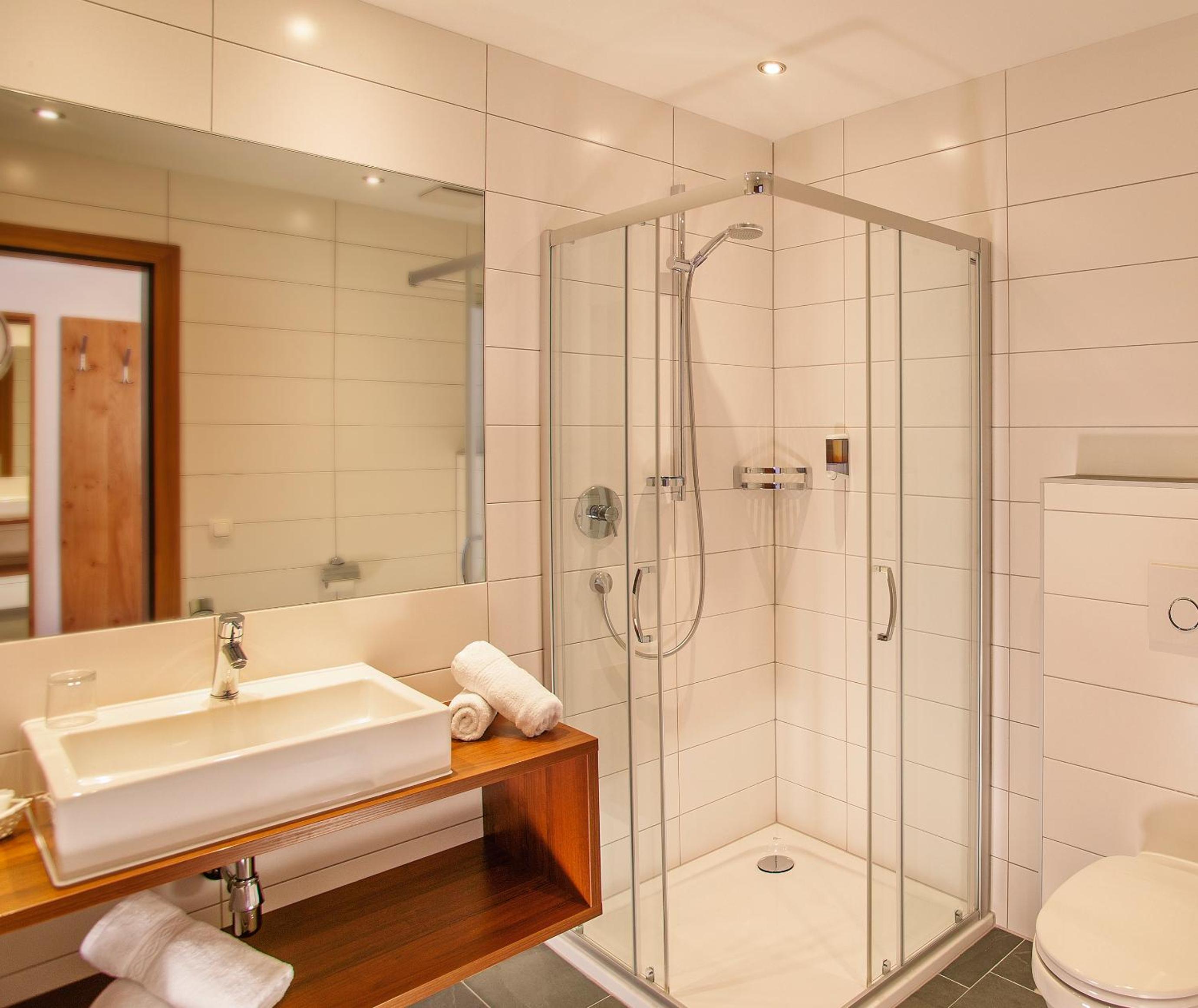 Hotel Garni Chasa Sulai