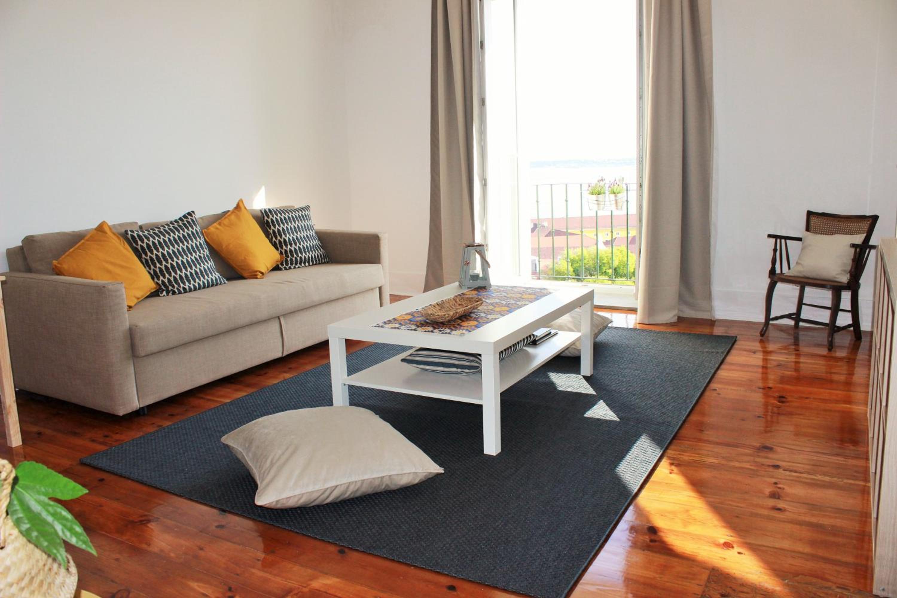 Casa Miratejo - Downtown view 3