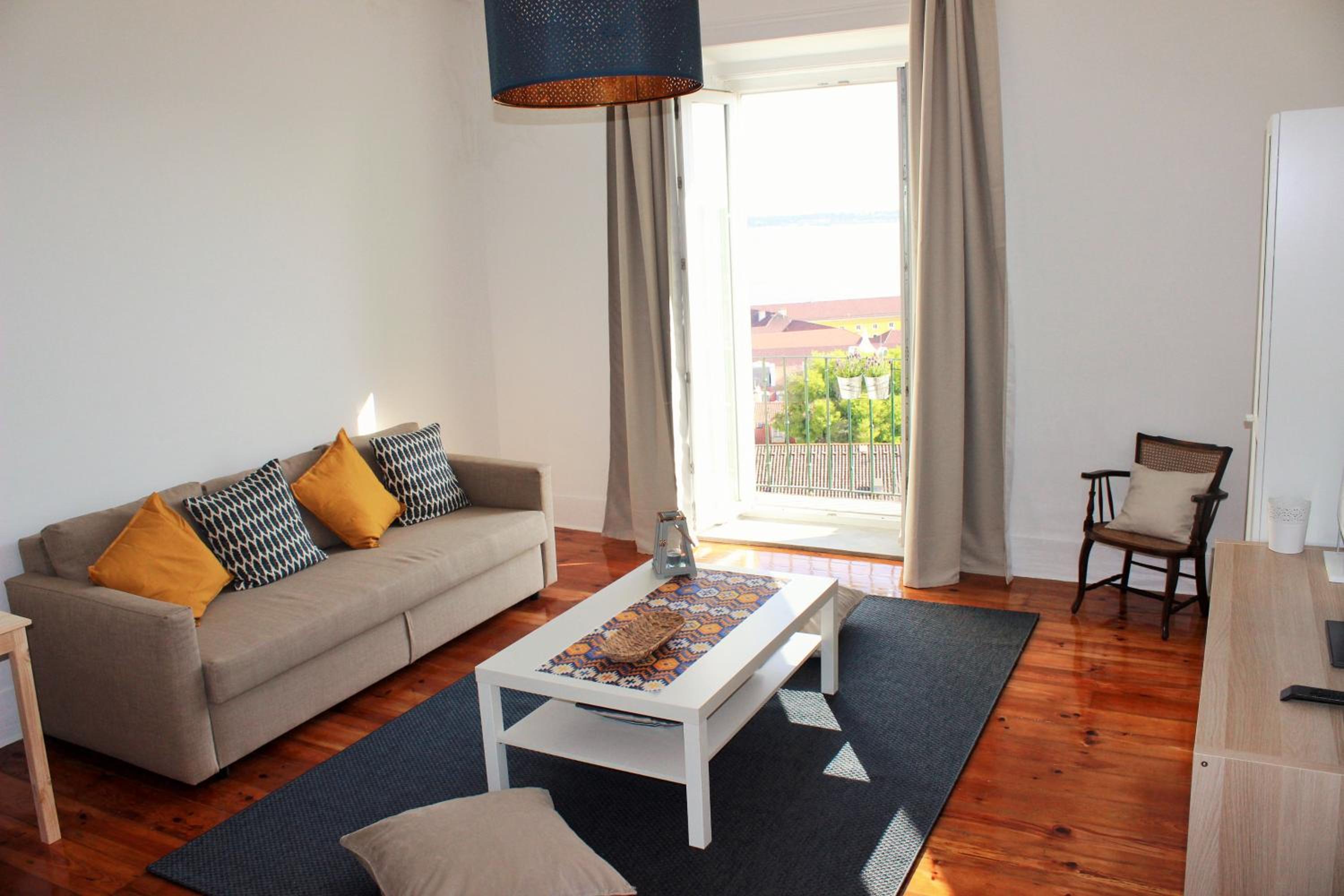 Casa Miratejo - Downtown view 4