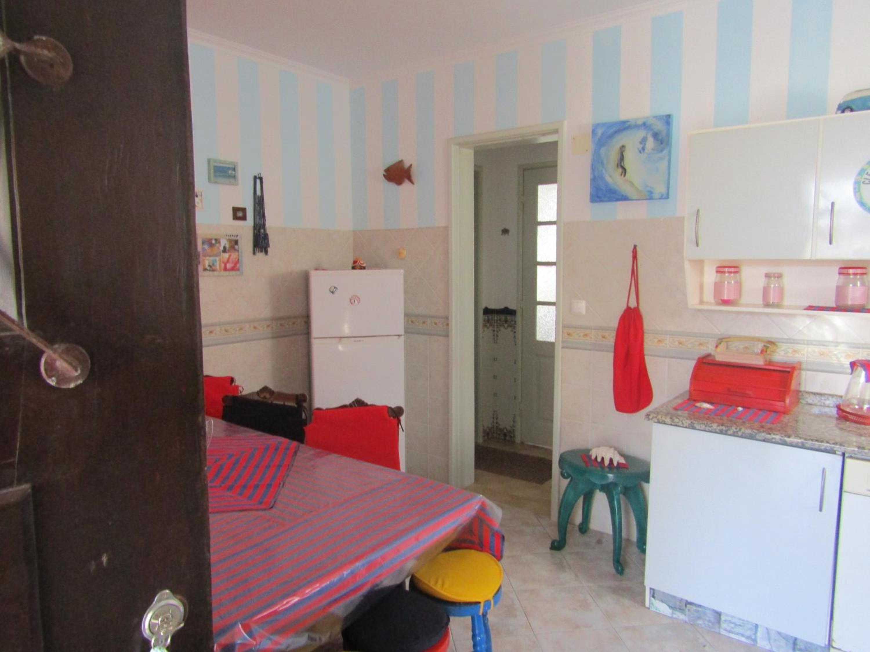 West Coast Surf Hostel