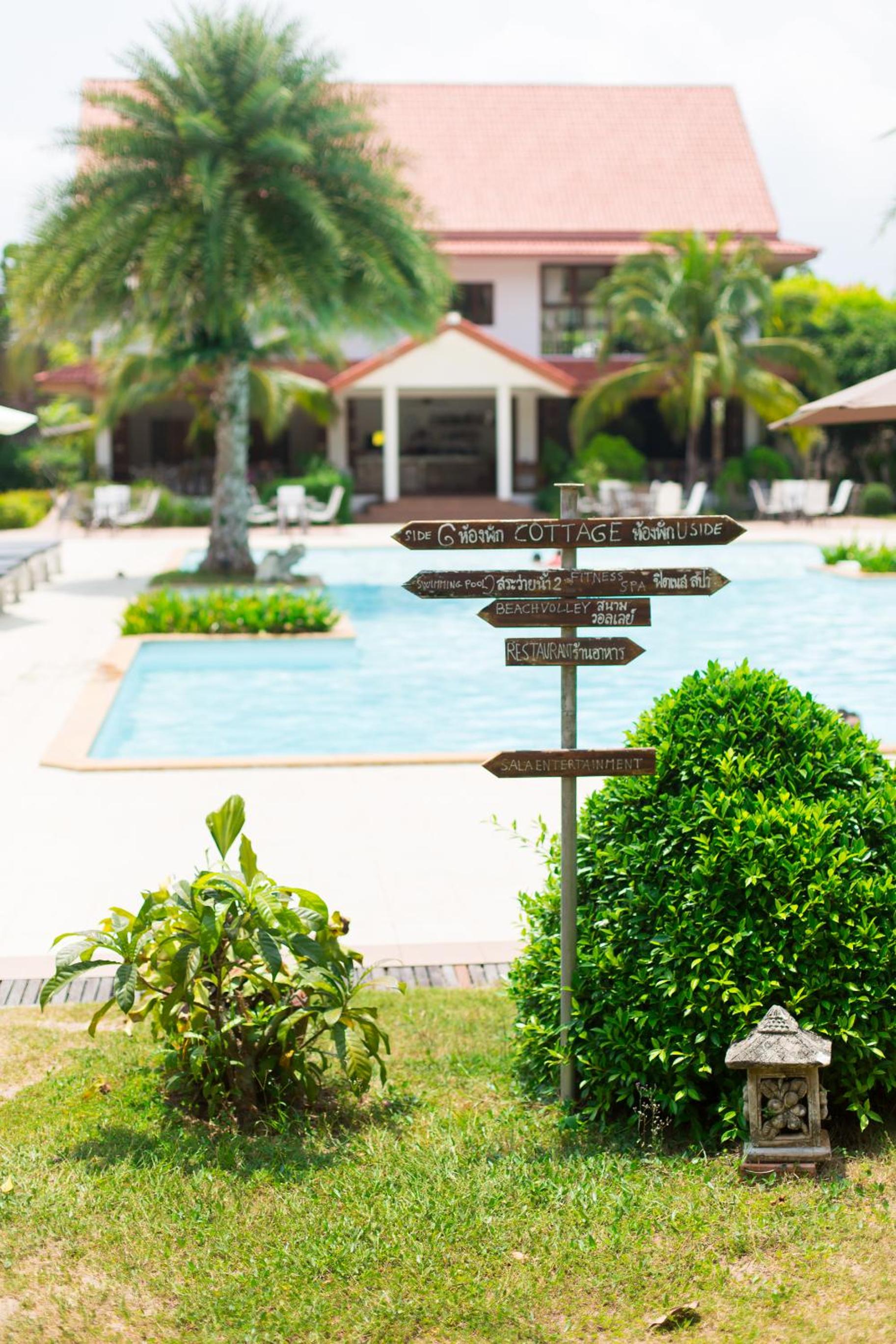 Armonia Village Resort and Spa